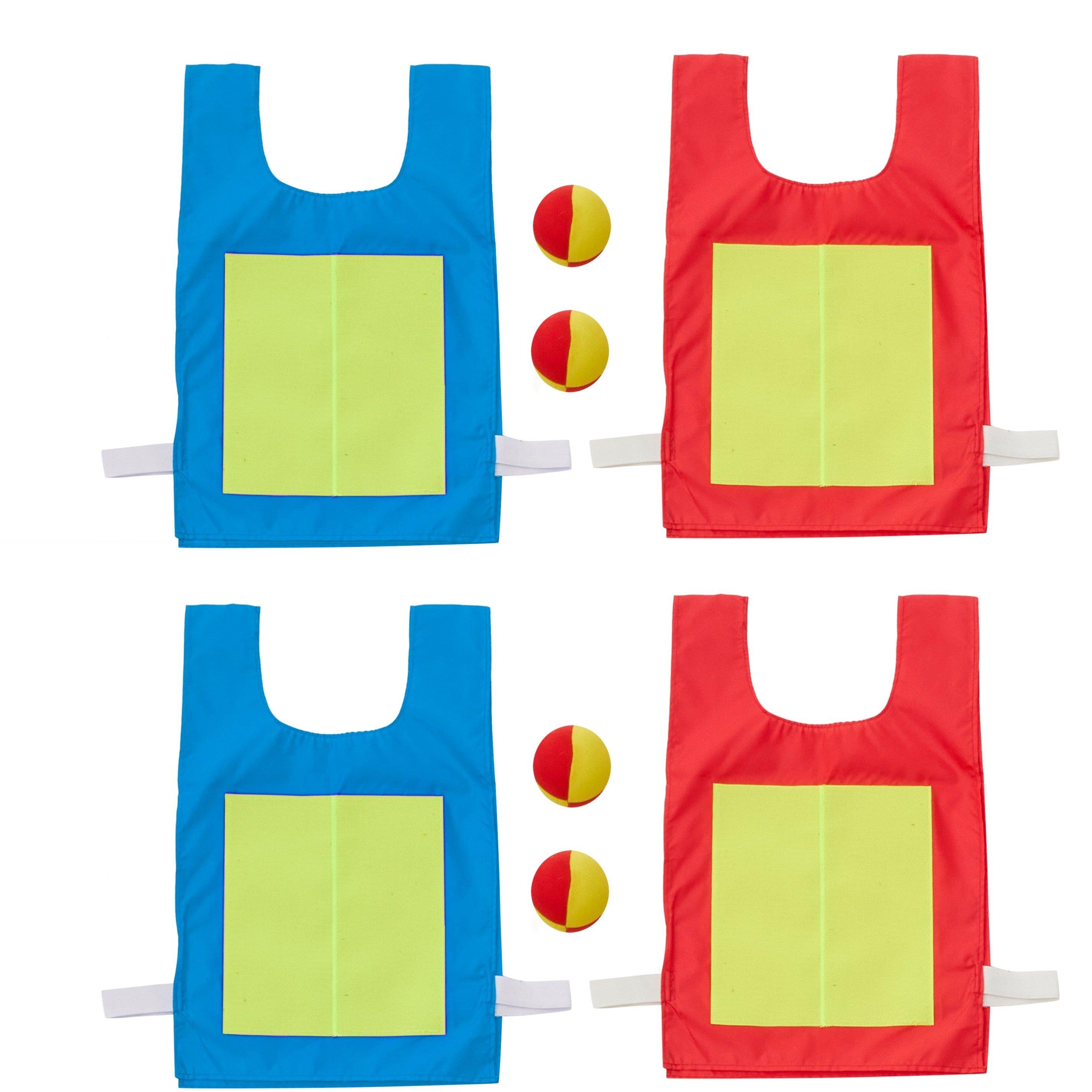 Neutral - Sports Directory - Body Ball Game Set - 1