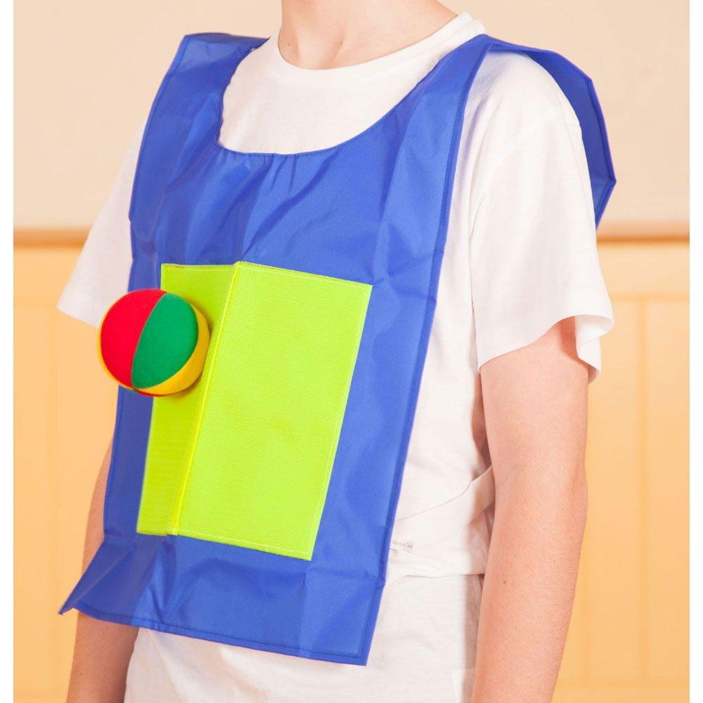 Neutral - Sports Directory - Body Ball Game Set - 6