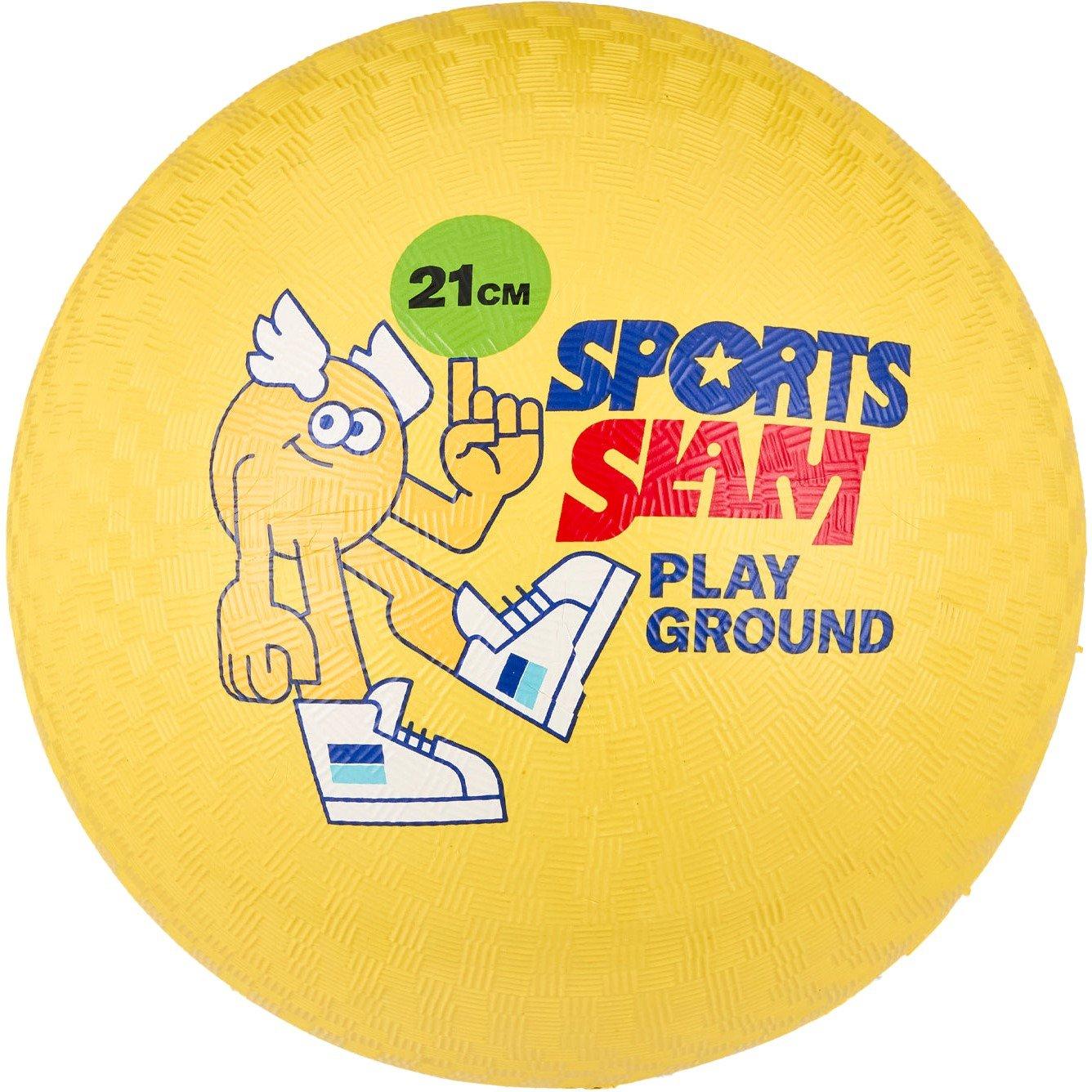 Neutral - Sports Directory - Sports Slam Playground Balls (Set of 4) - 12