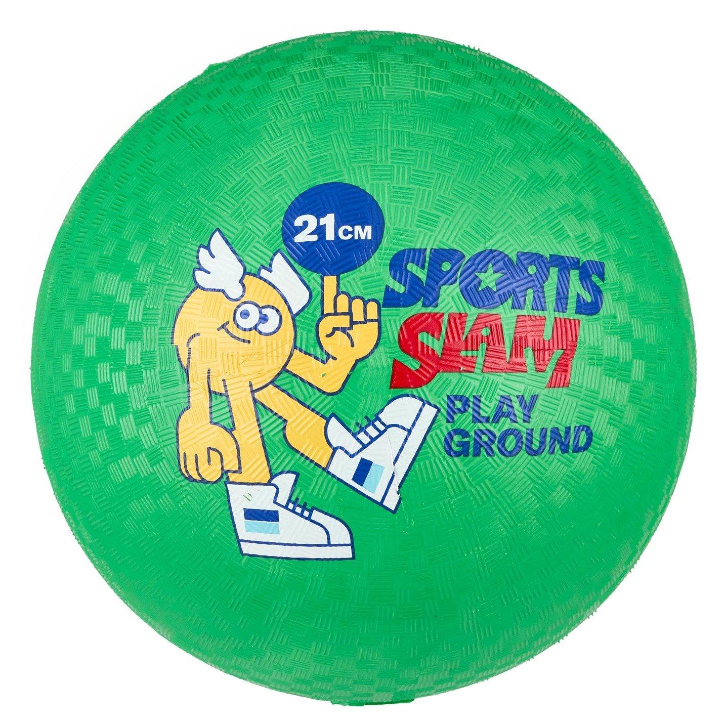 Neutral - Sports Directory - Sports Slam Playground Balls (Set of 4) - 13
