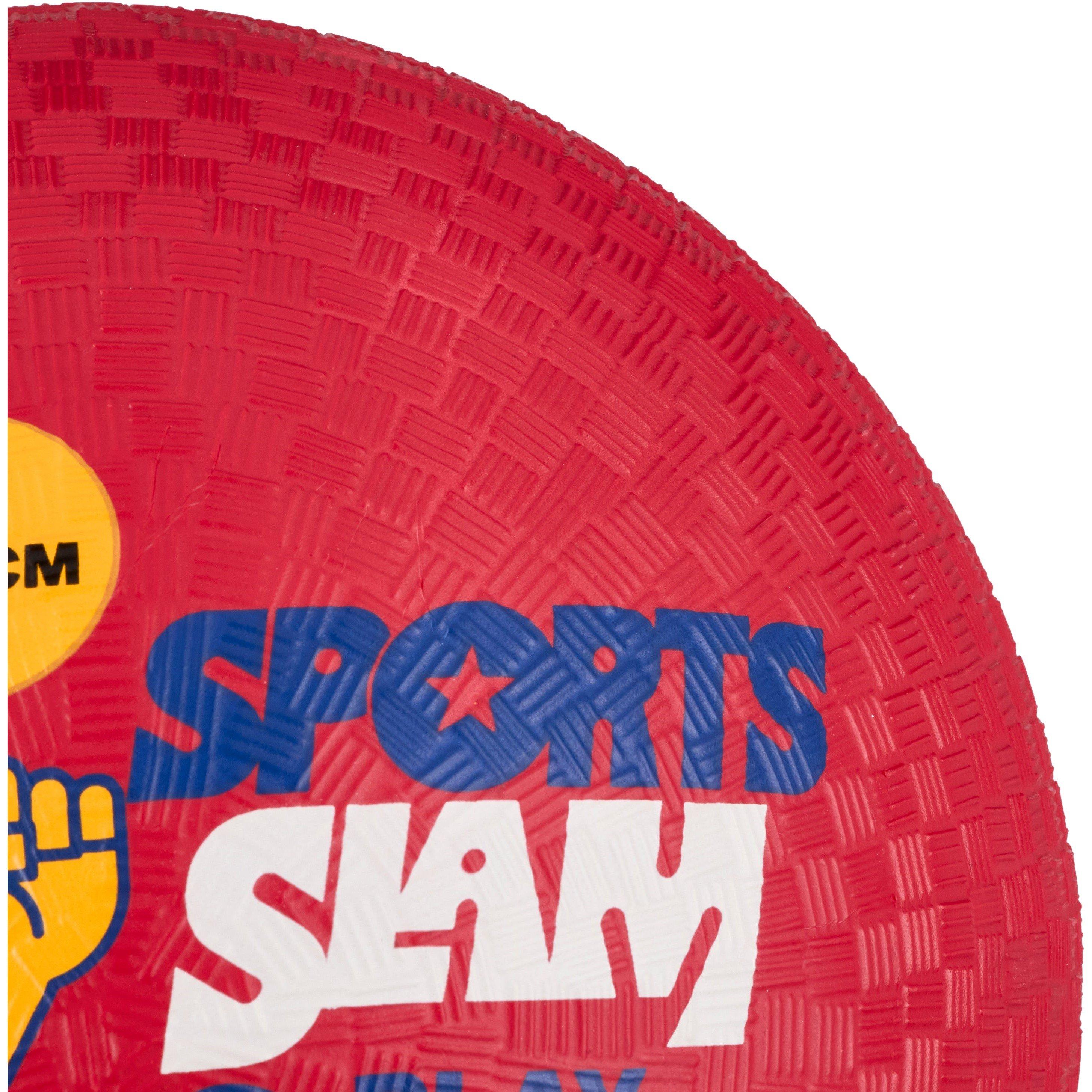 Neutral - Sports Directory - Sports Slam Playground Balls (Set of 4) - 14