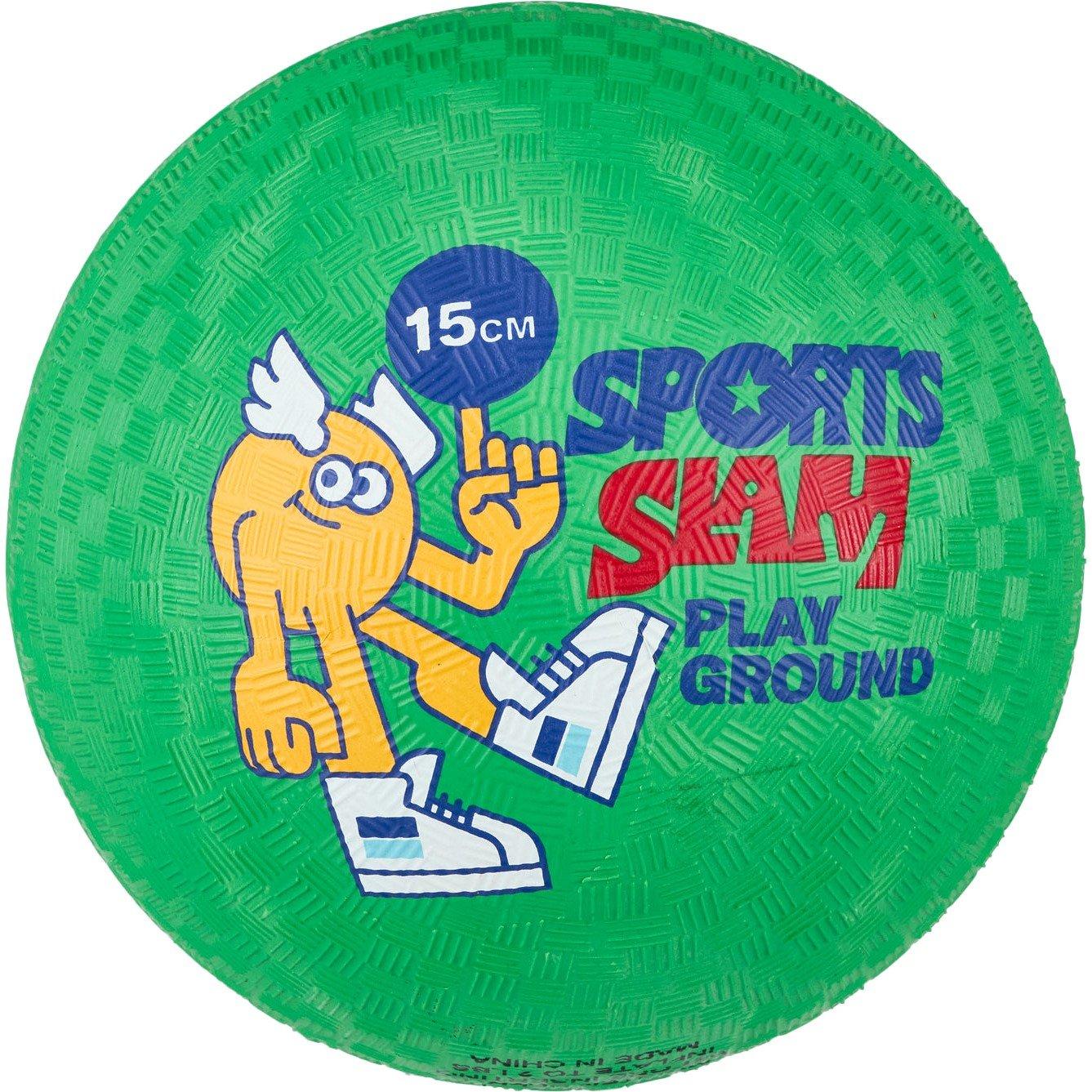 Neutral - Sports Directory - Sports Slam Playground Balls (Set of 4) - 3