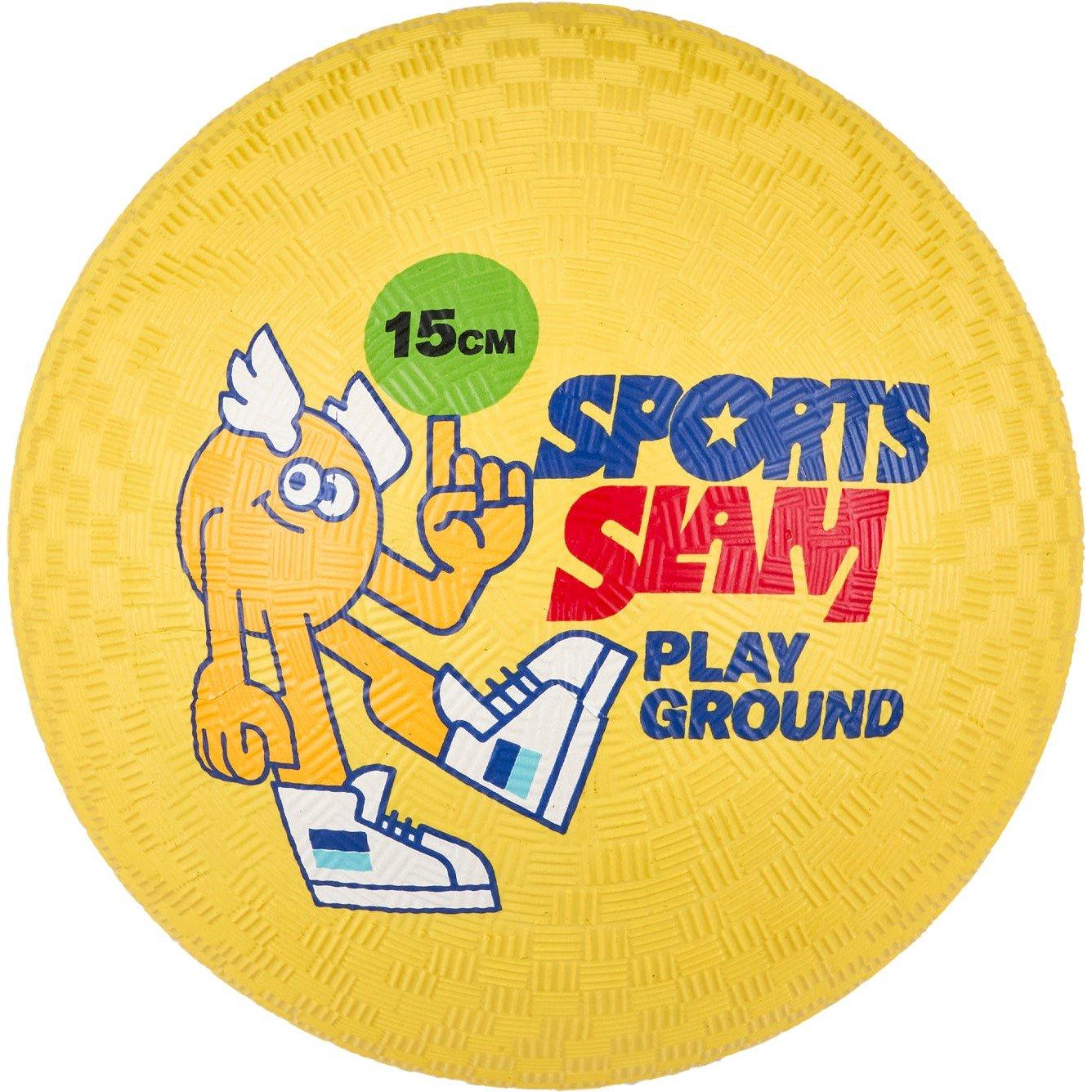 Neutral - Sports Directory - Sports Slam Playground Balls (Set of 4) - 4