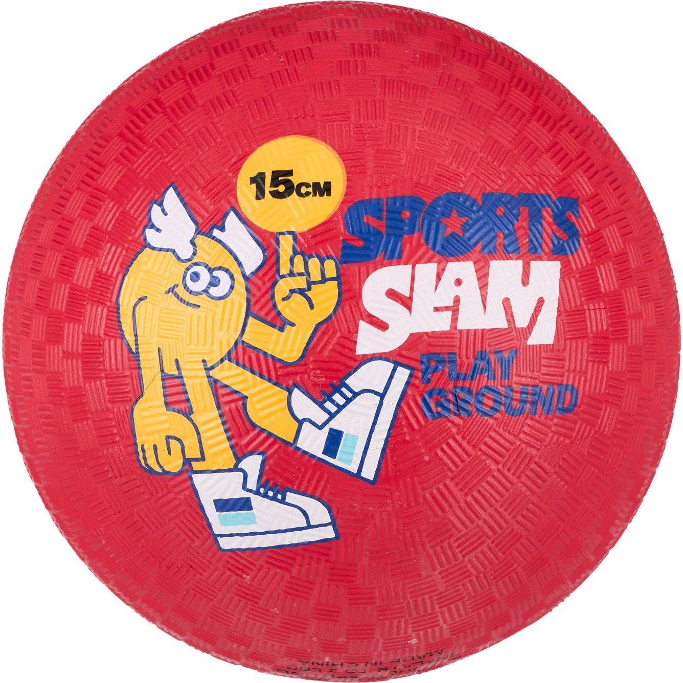 Neutral - Sports Directory - Sports Slam Playground Balls (Set of 4) - 5