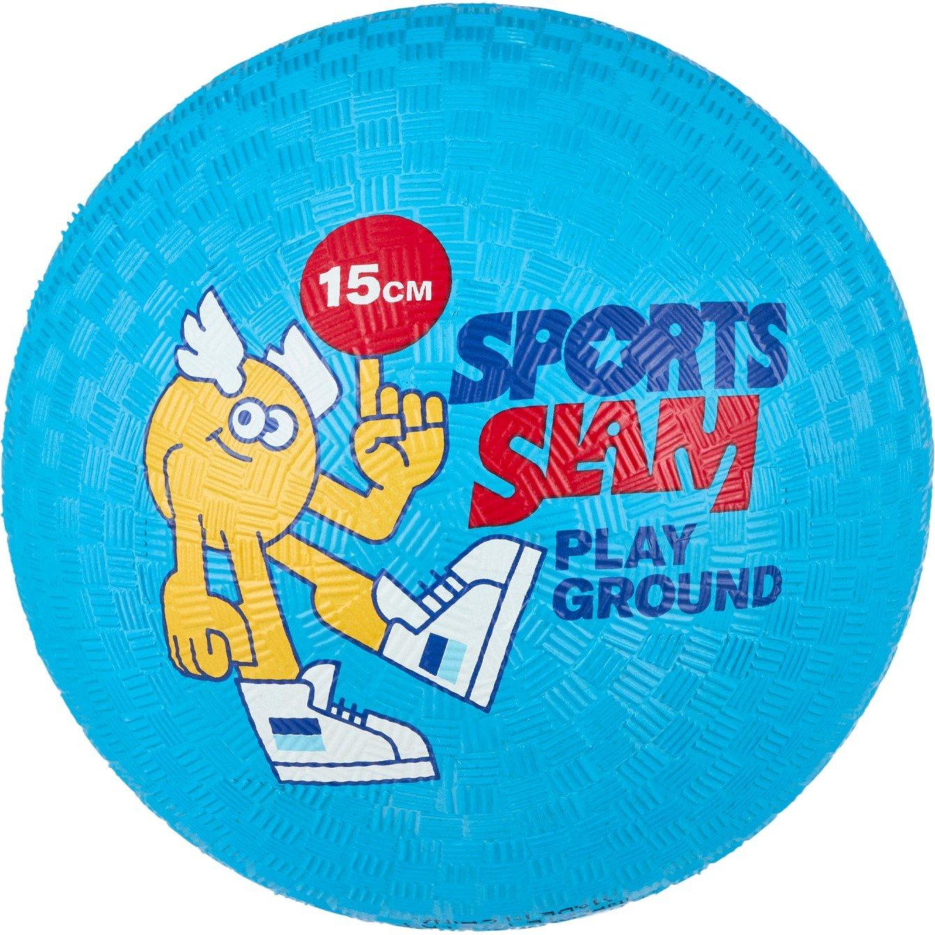 Neutral - Sports Directory - Sports Slam Playground Balls (Set of 4) - 6