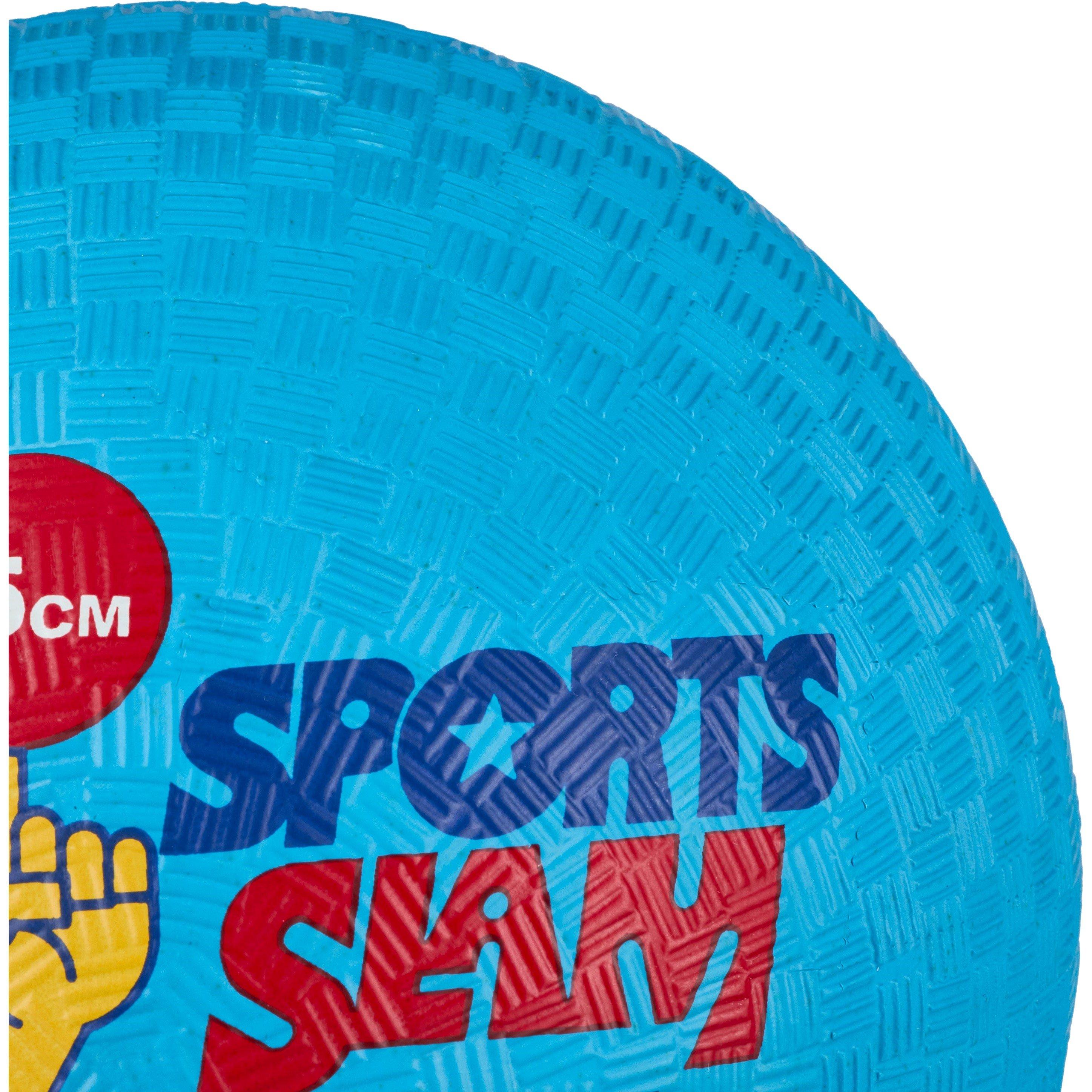 Neutral - Sports Directory - Sports Slam Playground Balls (Set of 4) - 7