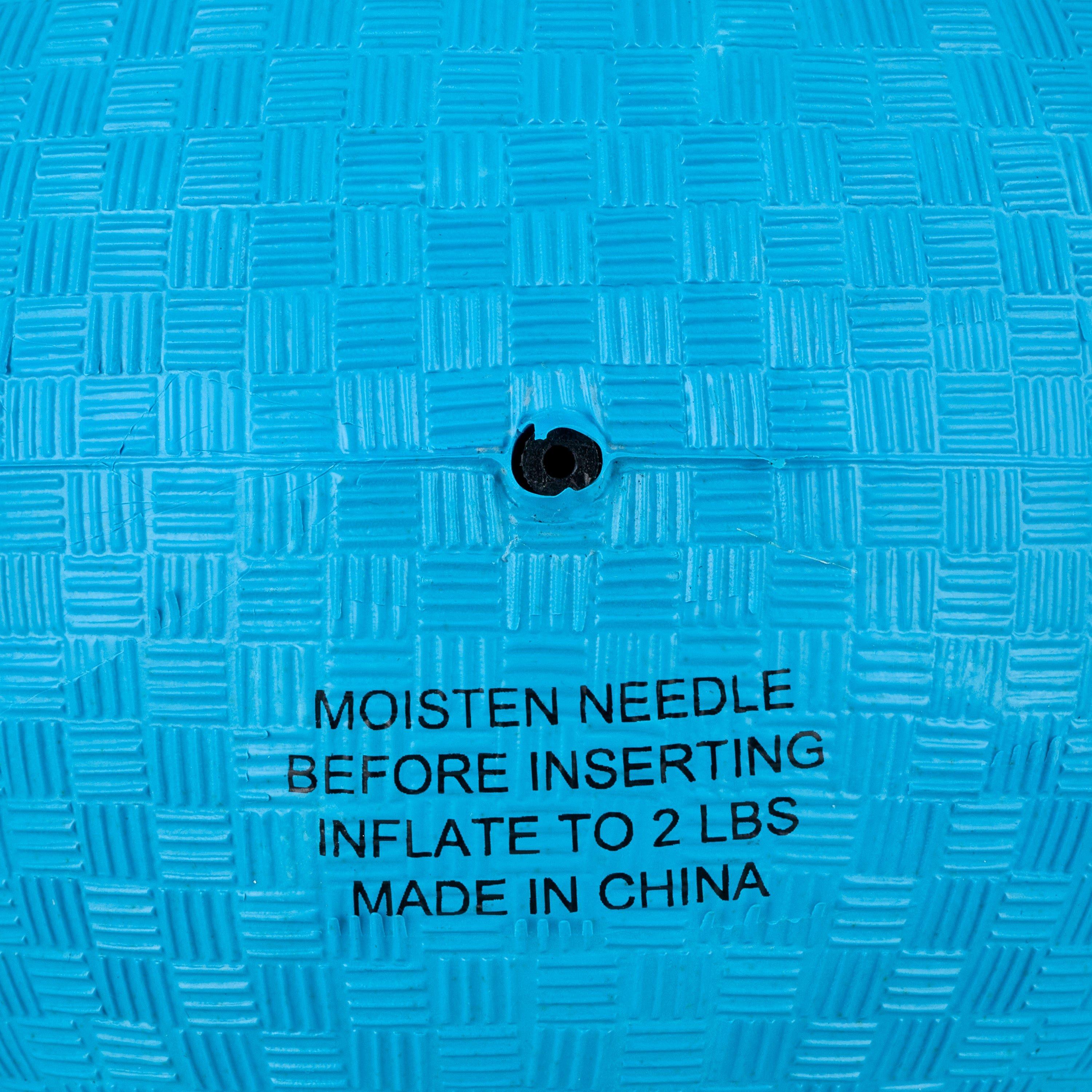 Neutral - Sports Directory - Sports Slam Playground Balls (Set of 4) - 8