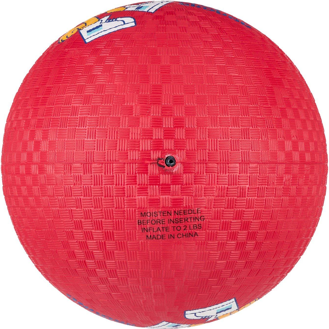 Neutral - Sports Directory - Sports Slam Playground Balls (Set of 4) - 9