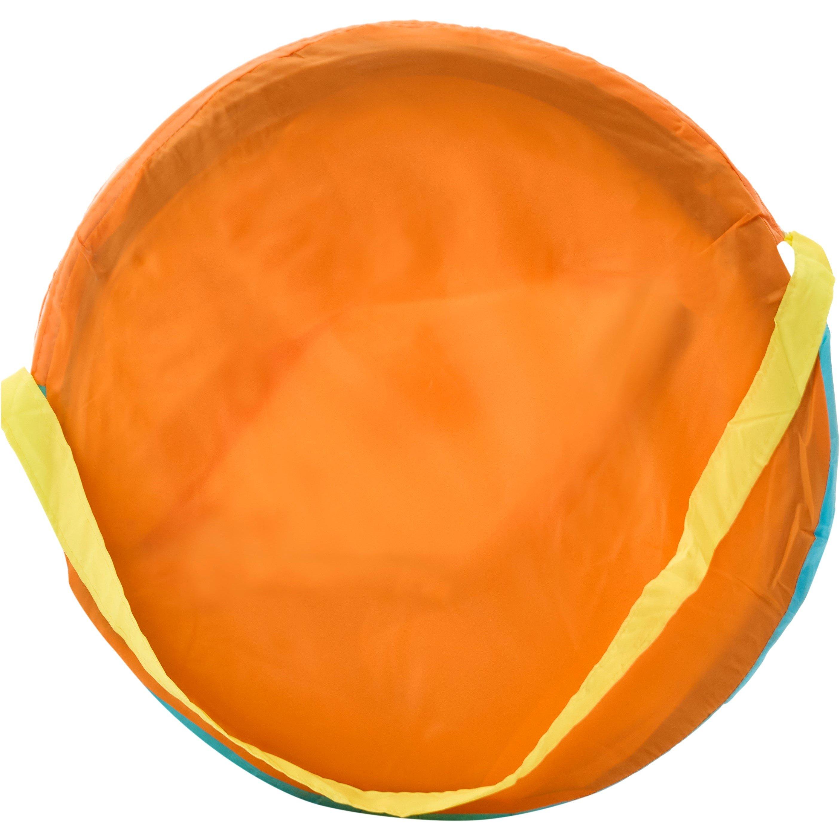 Neutral - Sports Directory - 3 Cross Pop Up Tunnel - 4