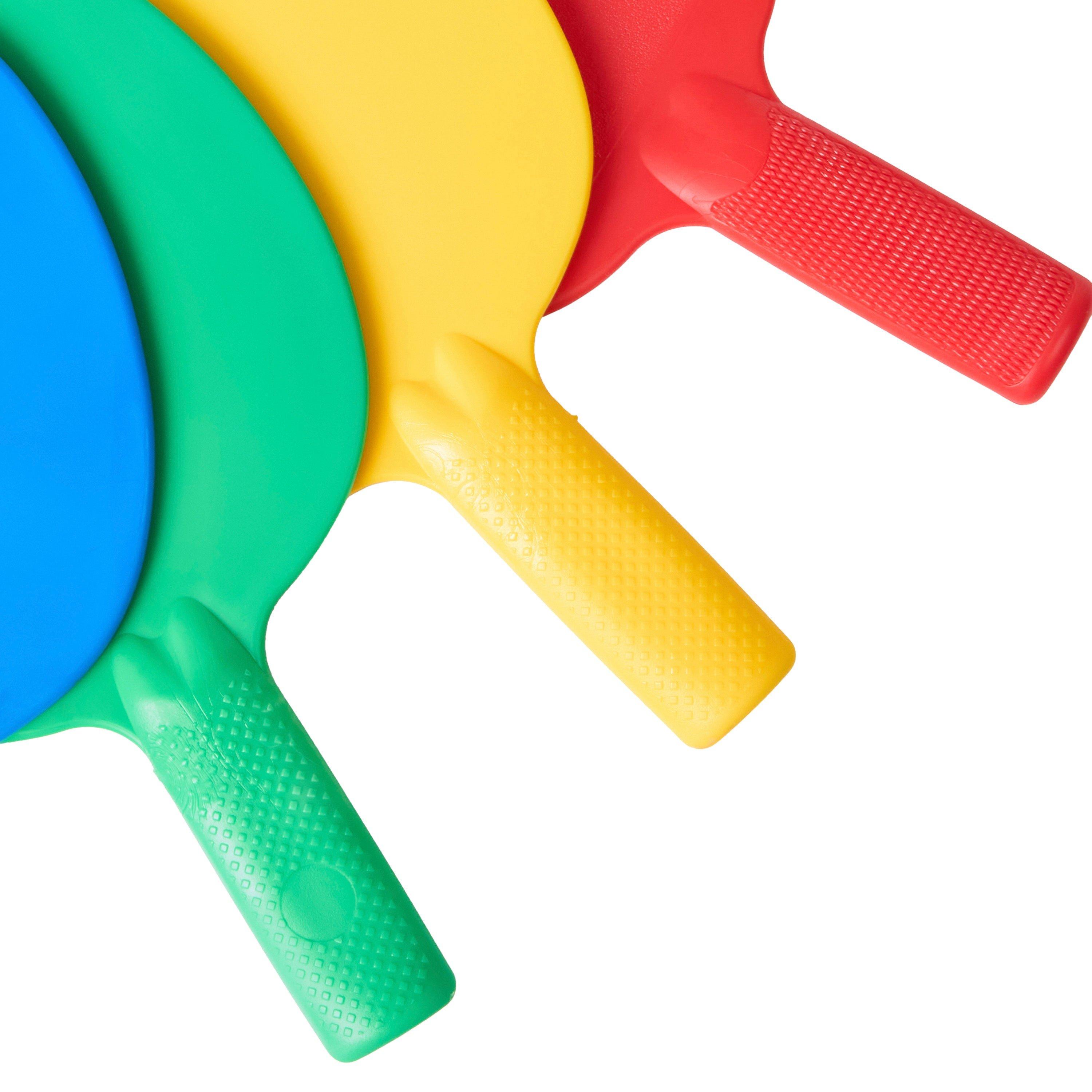 Neutral - Sports Directory - Playbats (Set of 4) - 2