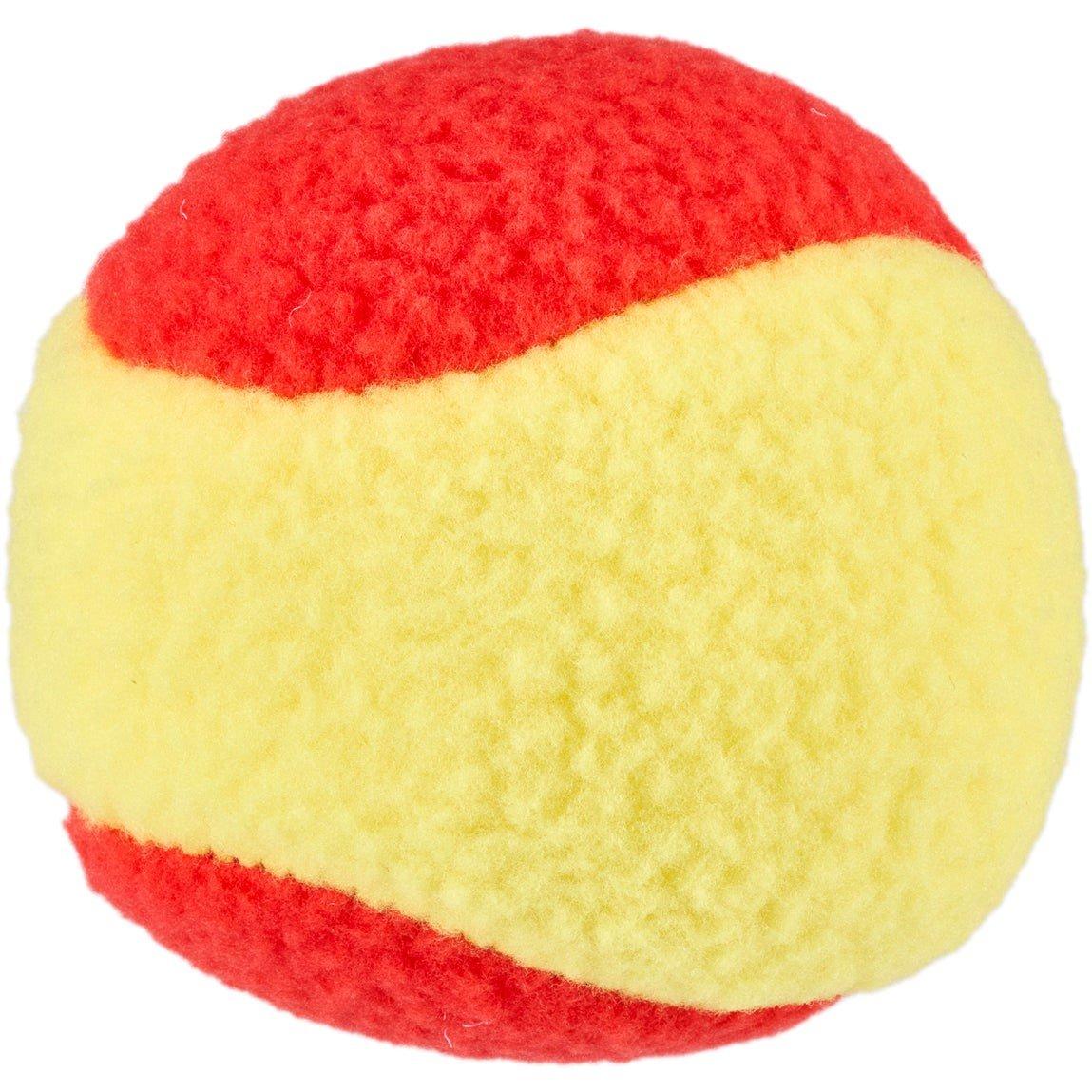 Neutral - Sports Directory - Fleece Balls (Set of 6) - 2