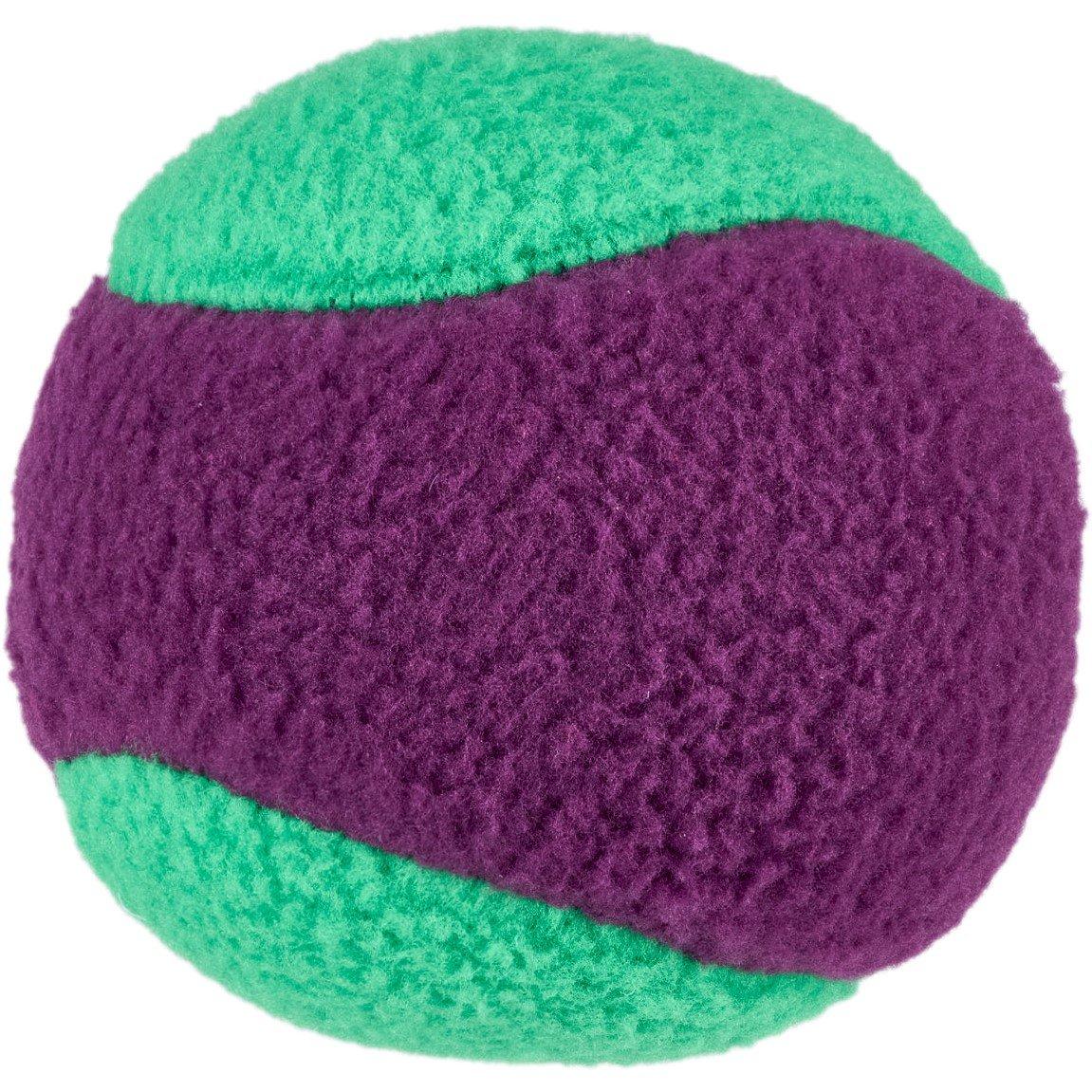 Neutral - Sports Directory - Fleece Balls (Set of 6) - 3