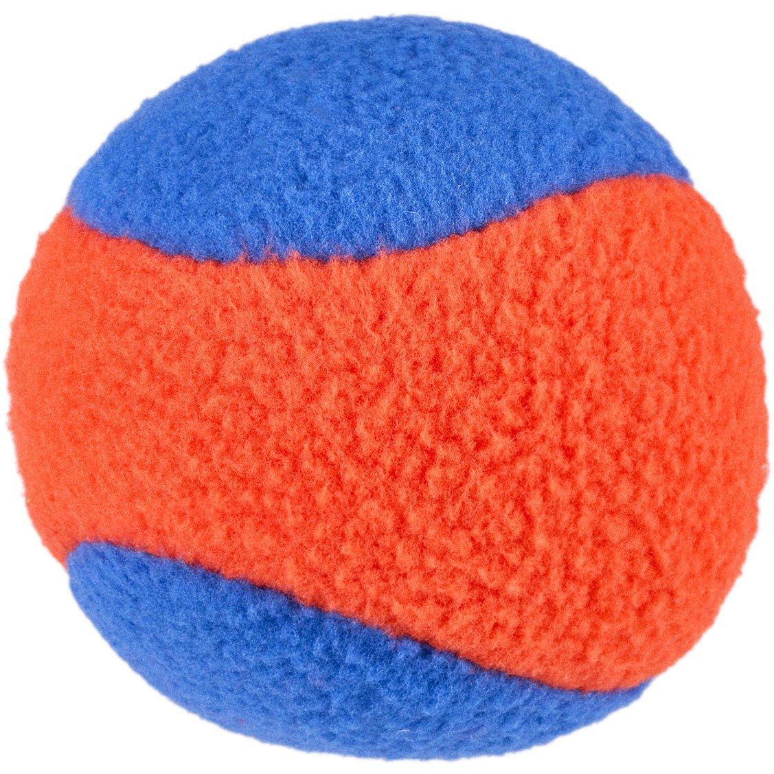 Neutral - Sports Directory - Fleece Balls (Set of 6) - 4
