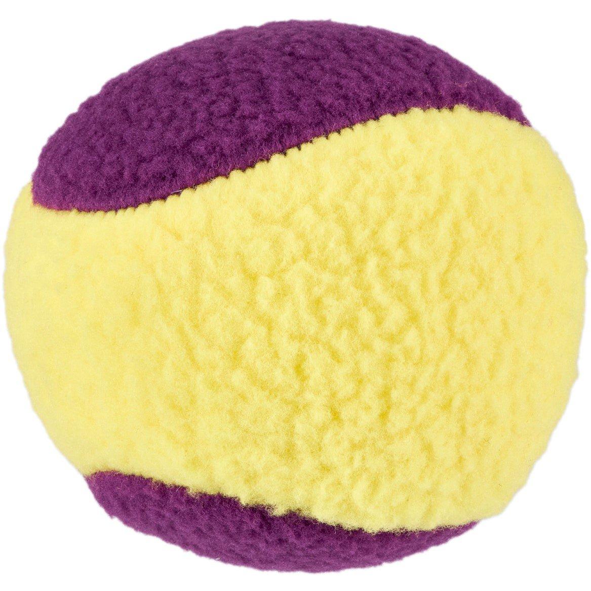 Neutral - Sports Directory - Fleece Balls (Set of 6) - 7