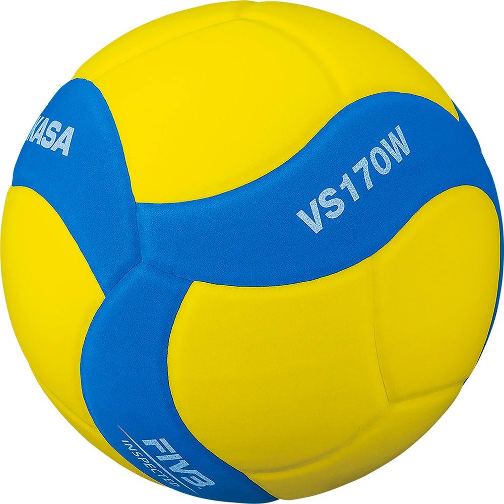Mikasa  Vs170w Lightweight Volleyball - Neutral
