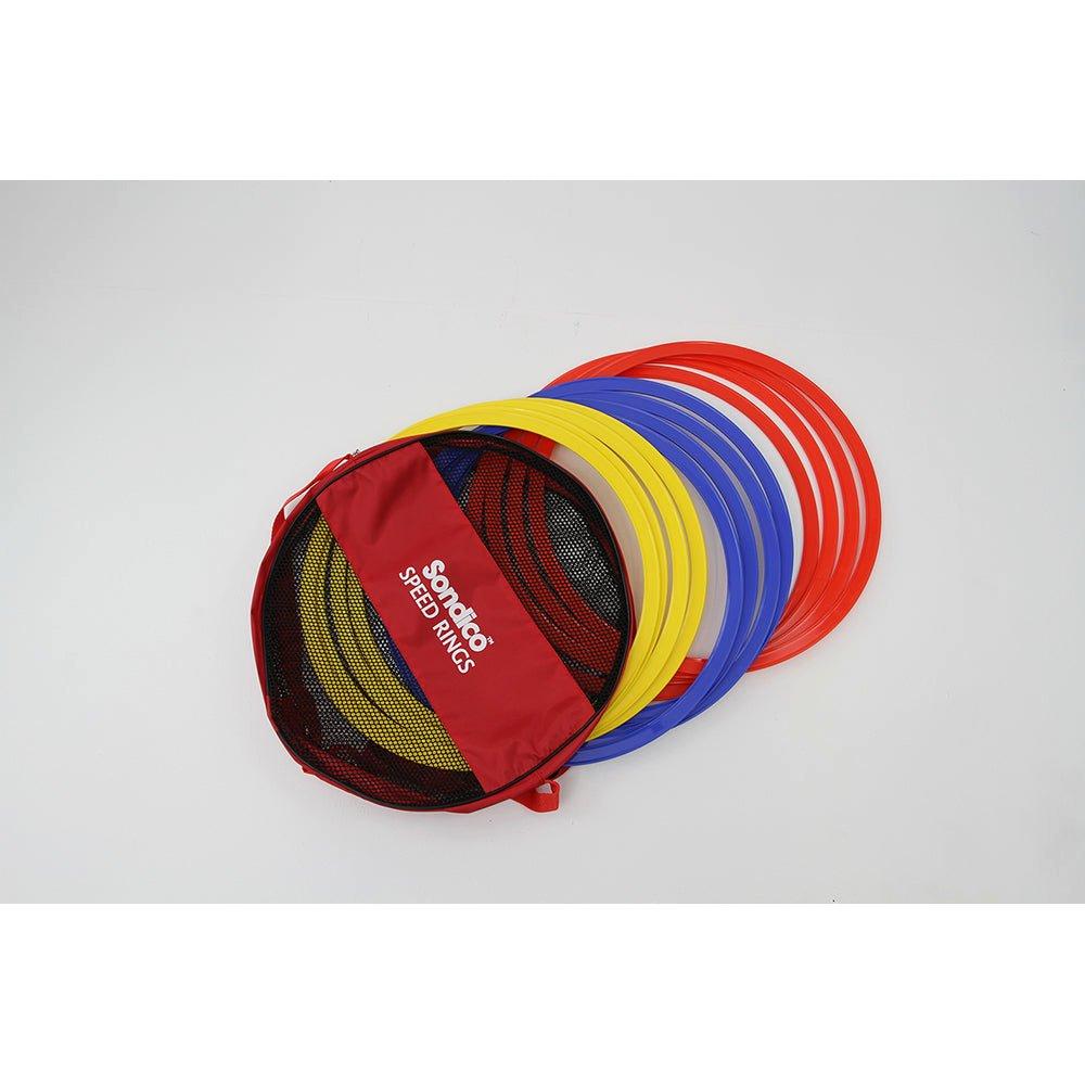 Neutral - Sondico - Speed Rings - 2