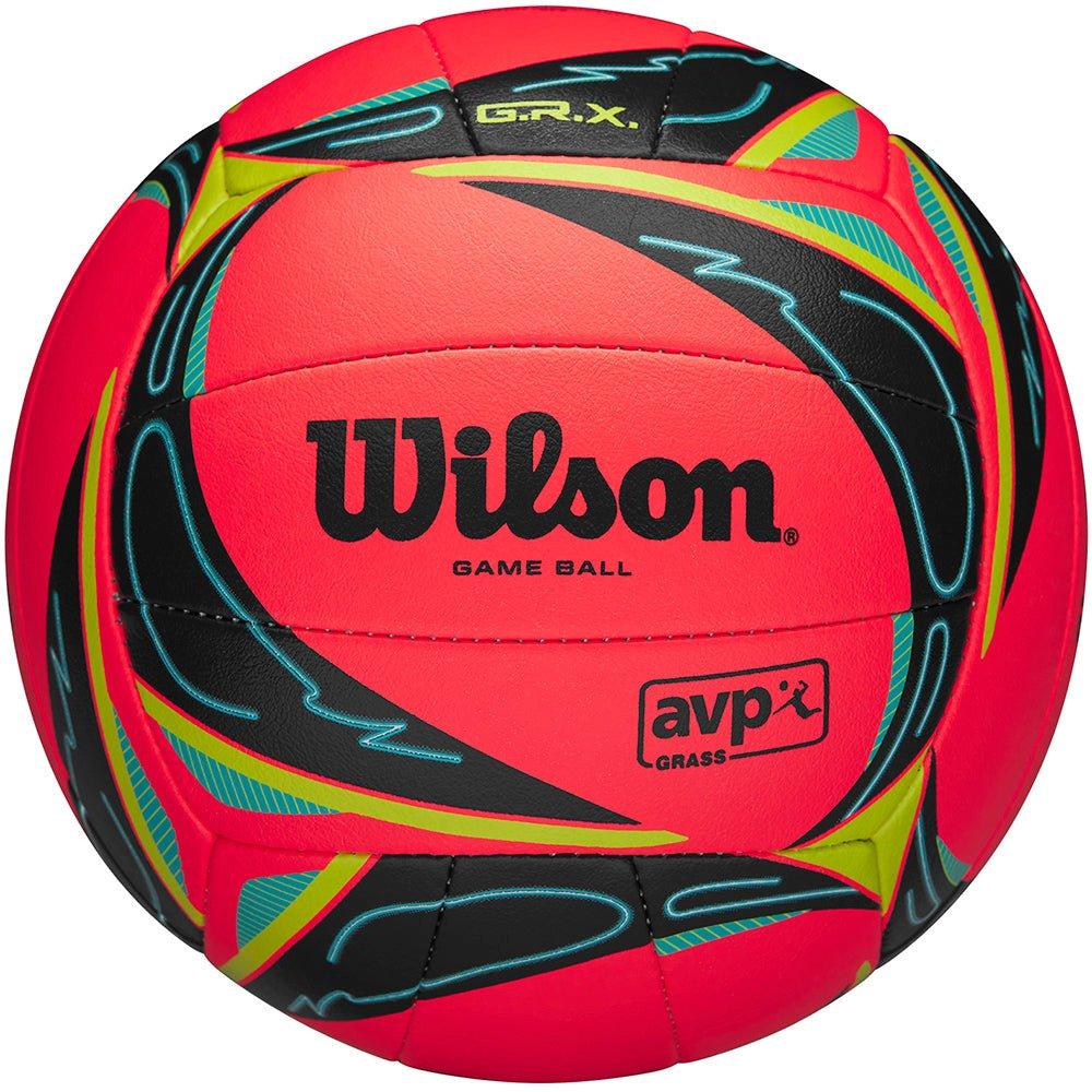 Wilson  Avp Grx Grass Volleyball - Neutral