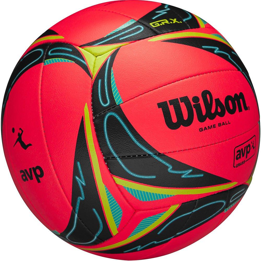Neutral - Wilson - Wilson AVP GRX Grass Volleyball - 2