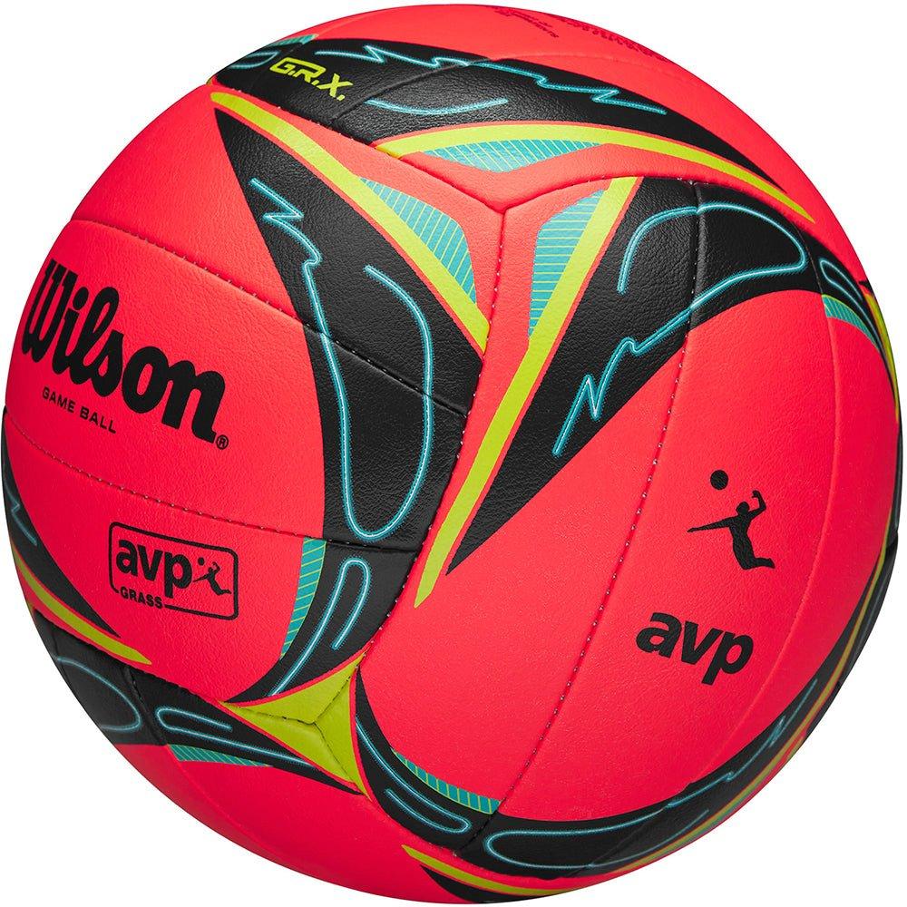 Neutral - Wilson - Wilson AVP GRX Grass Volleyball - 3