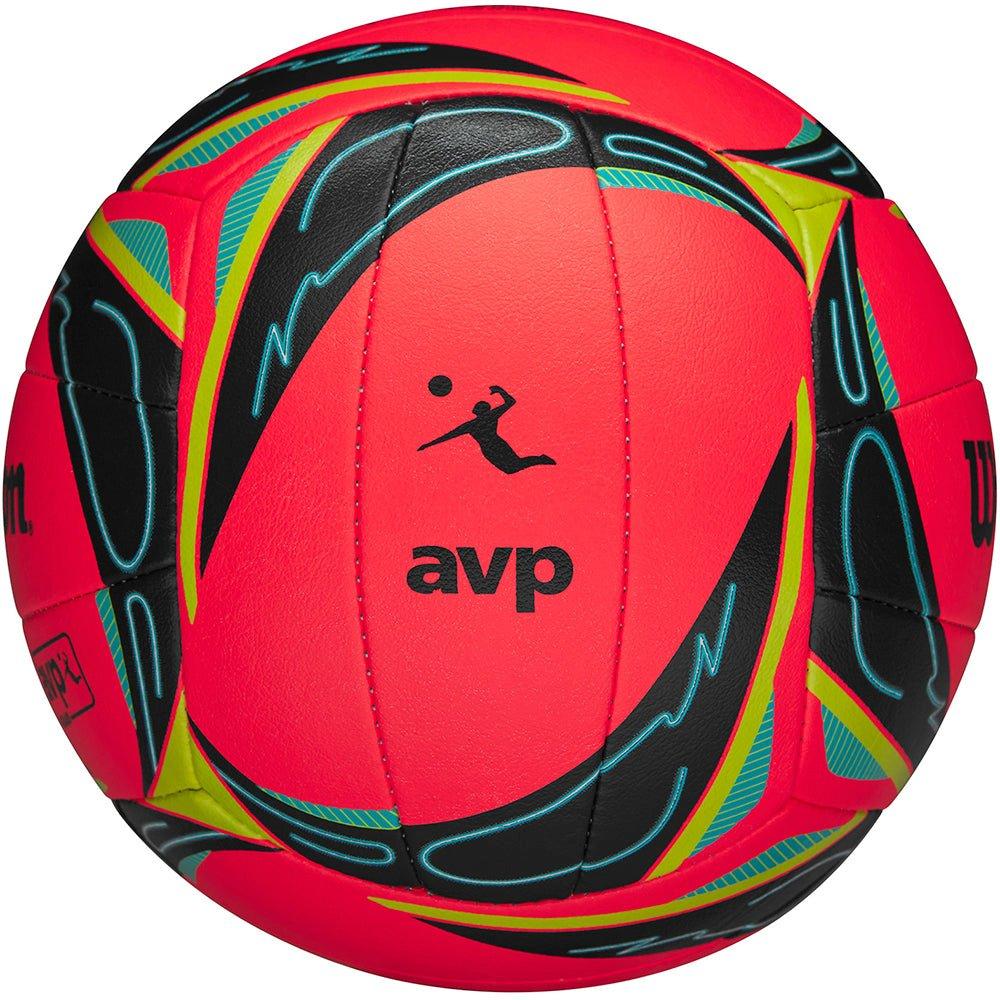 Neutral - Wilson - Wilson AVP GRX Grass Volleyball - 4