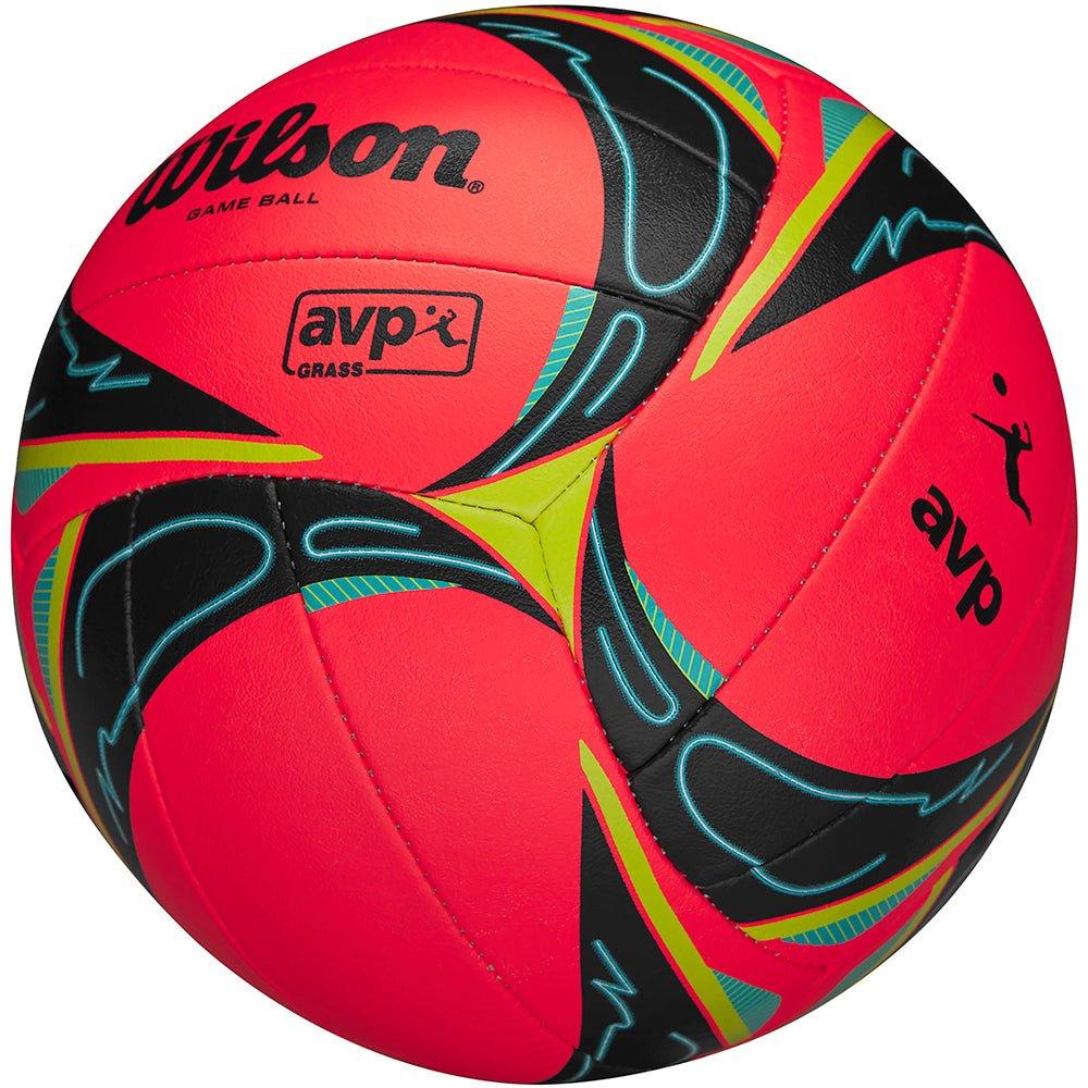 Neutral - Wilson - Wilson AVP GRX Grass Volleyball - 5