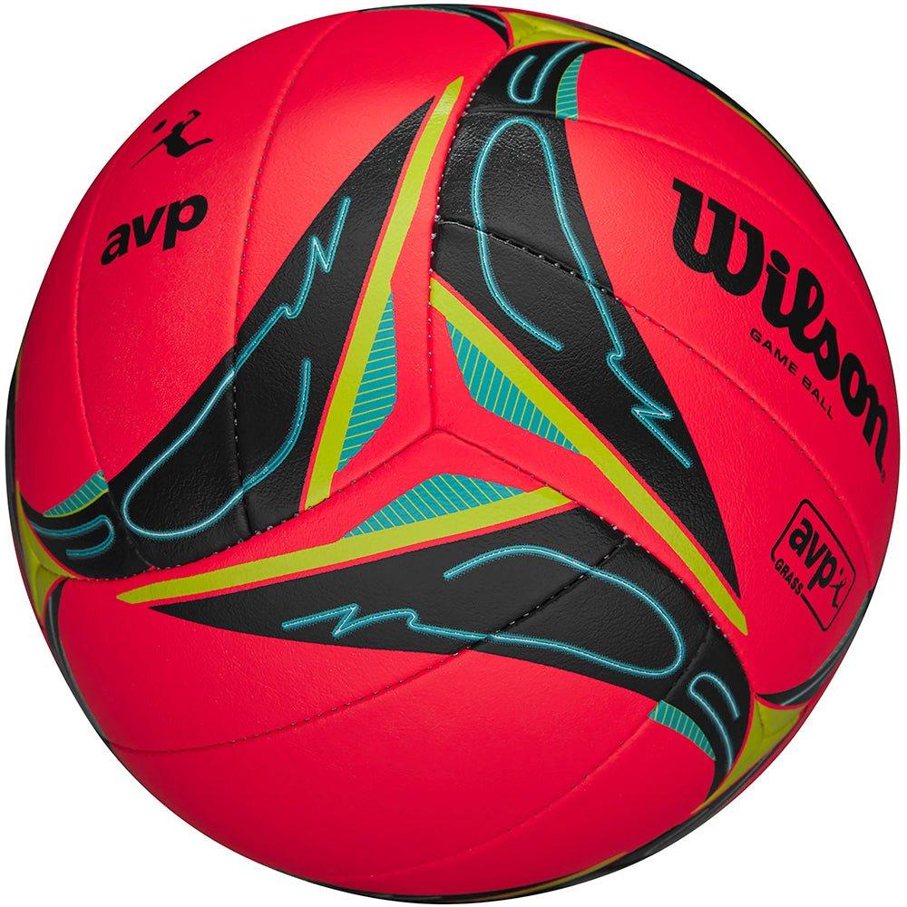 Neutral - Wilson - Wilson AVP GRX Grass Volleyball - 6