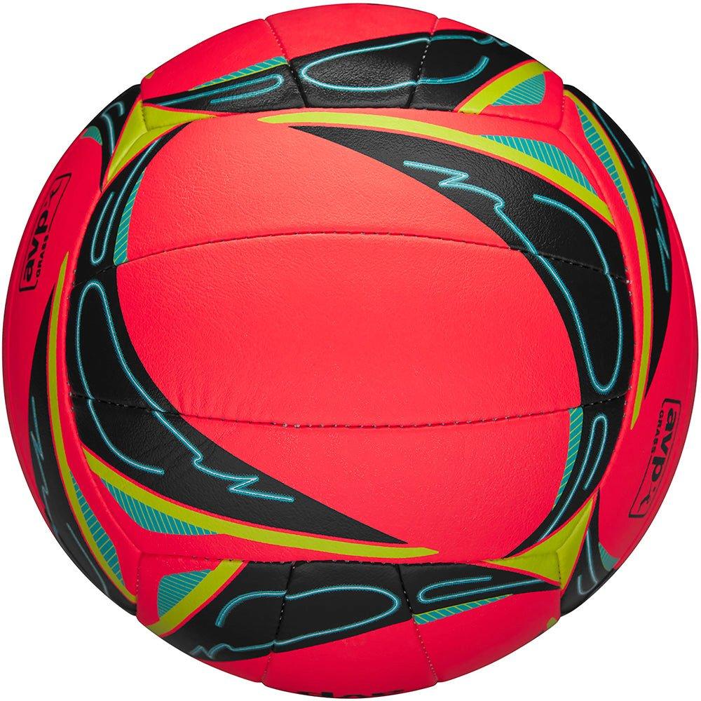 Neutral - Wilson - Wilson AVP GRX Grass Volleyball - 7