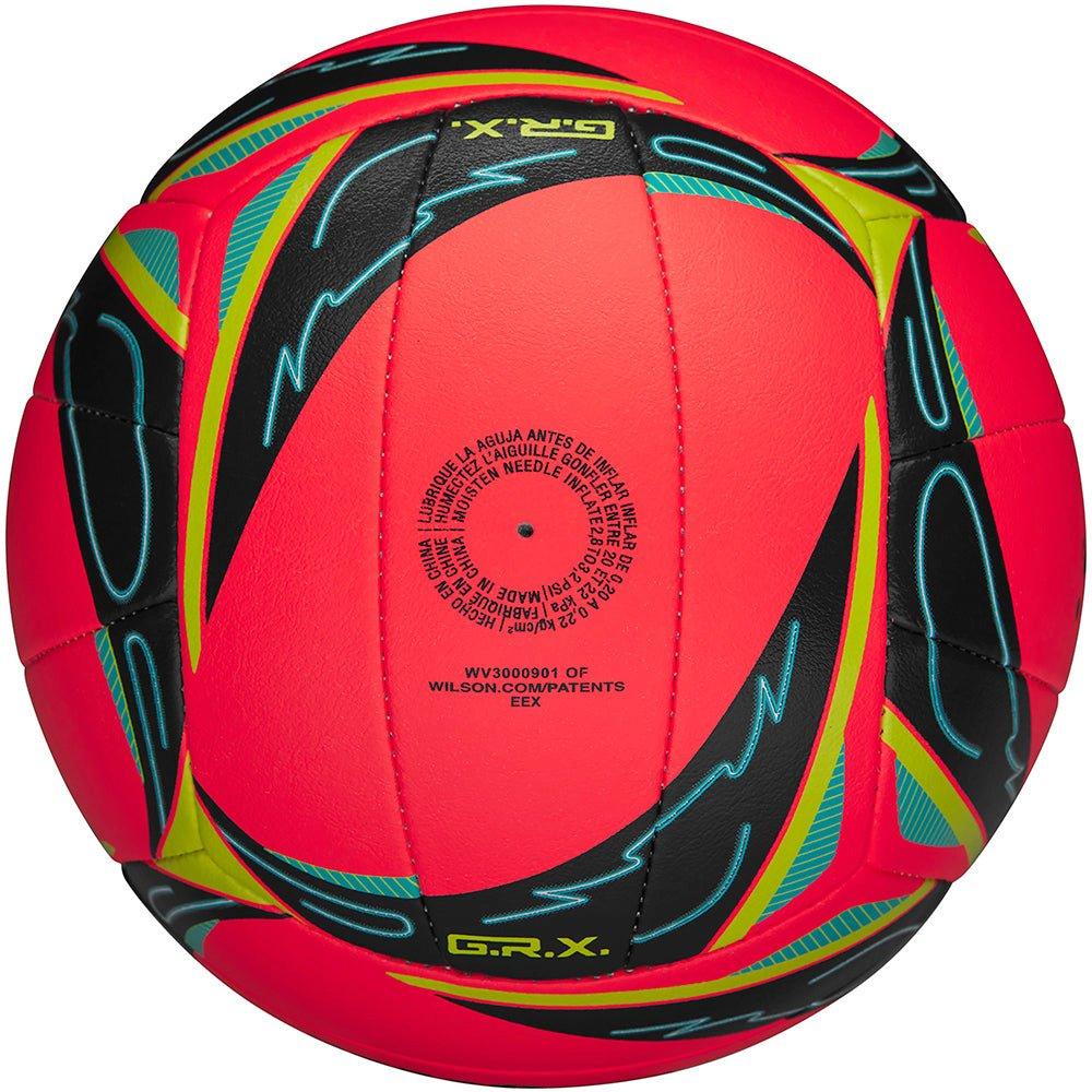 Neutral - Wilson - Wilson AVP GRX Grass Volleyball - 8