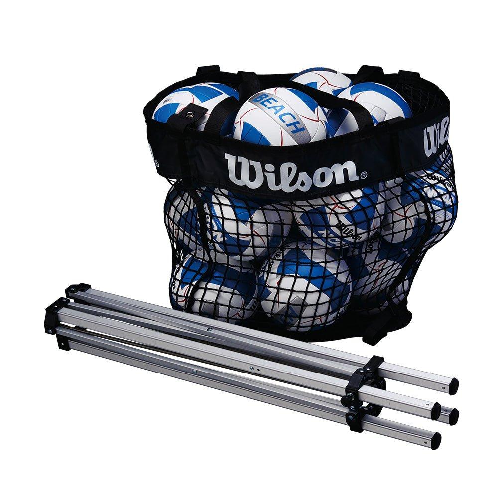 Neutral - Wilson - Wilson Stand Up Cart - 2