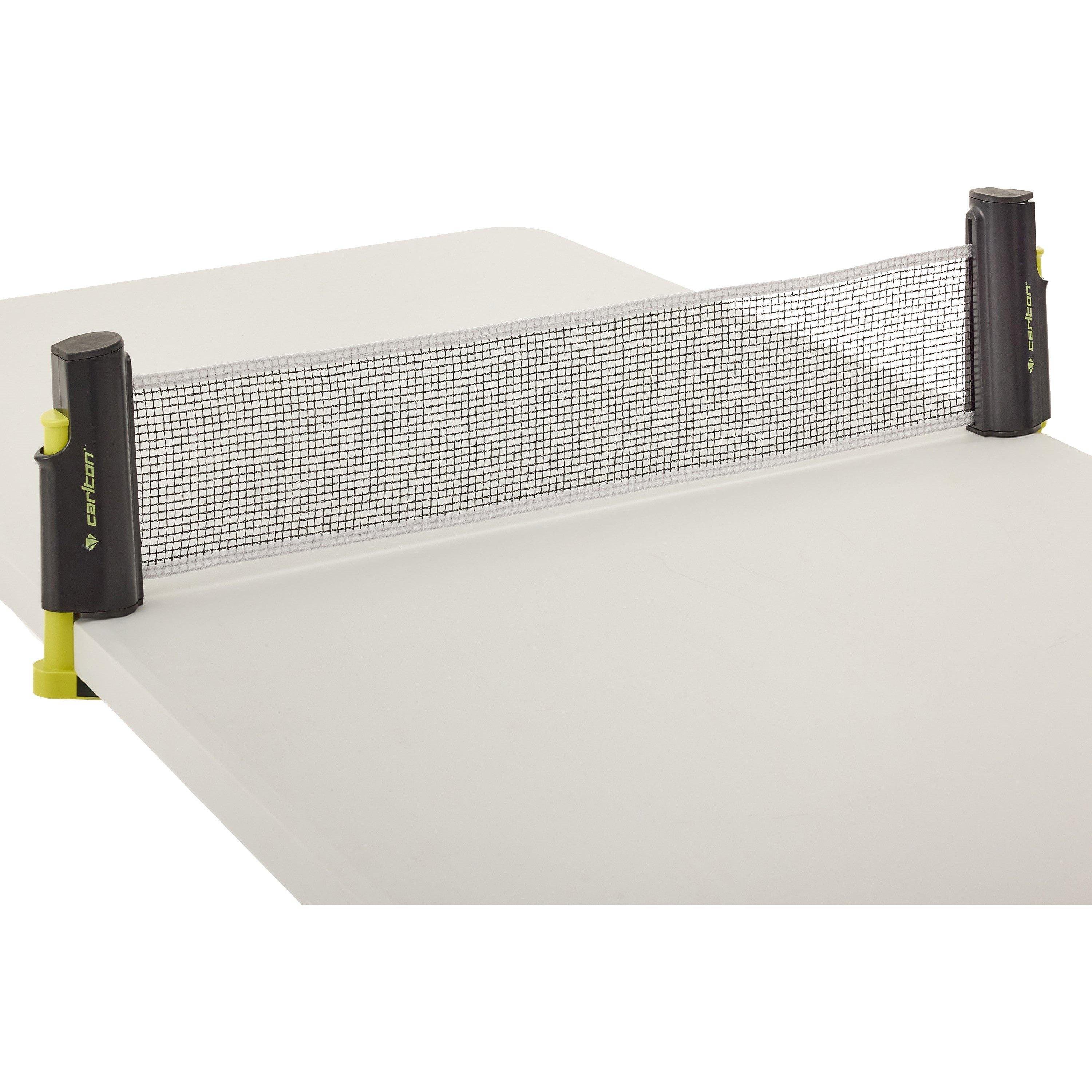 Carlton Flexi Table Tennis Net