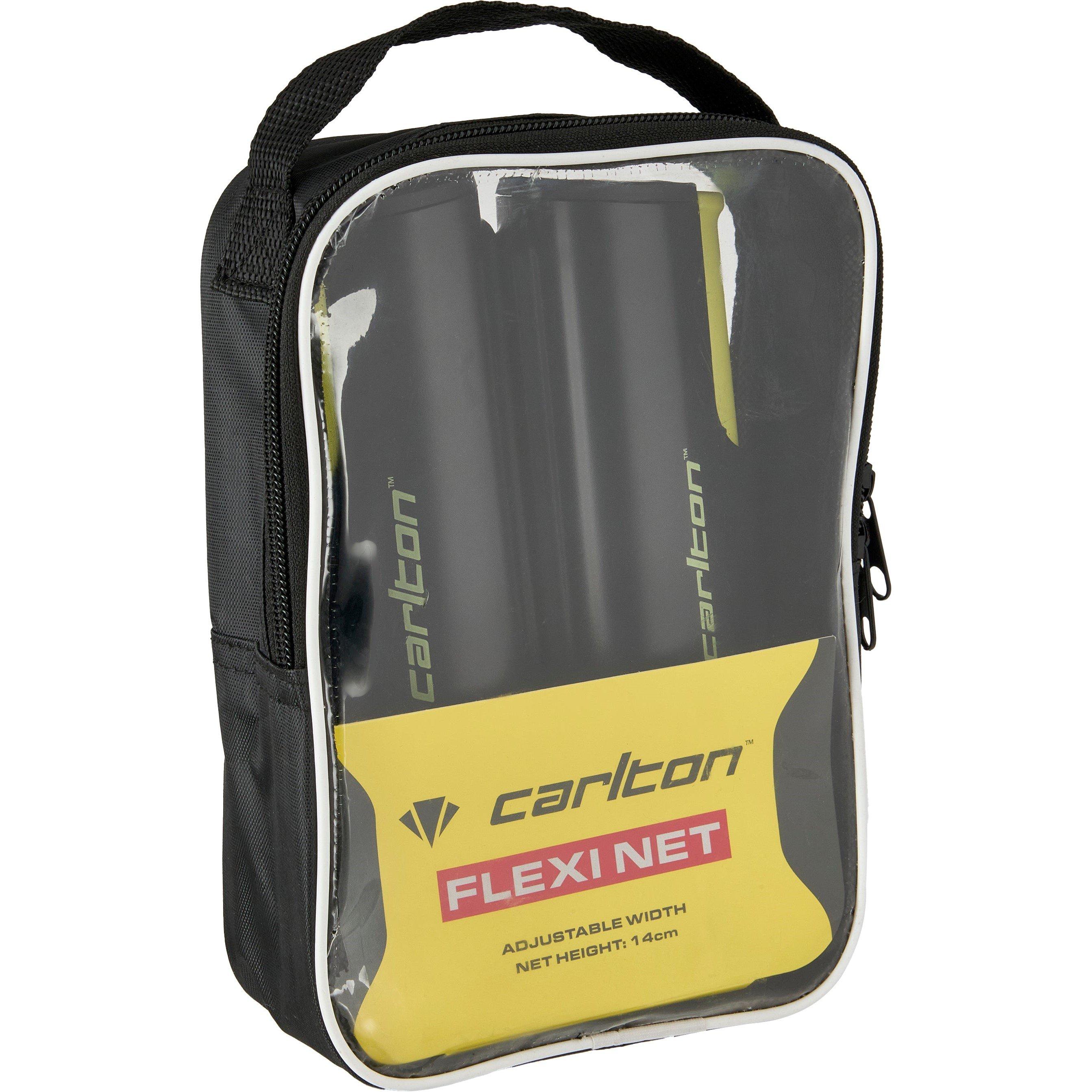 Neutral - Carlton - Carlton Flexi Table Tennis Net - 4