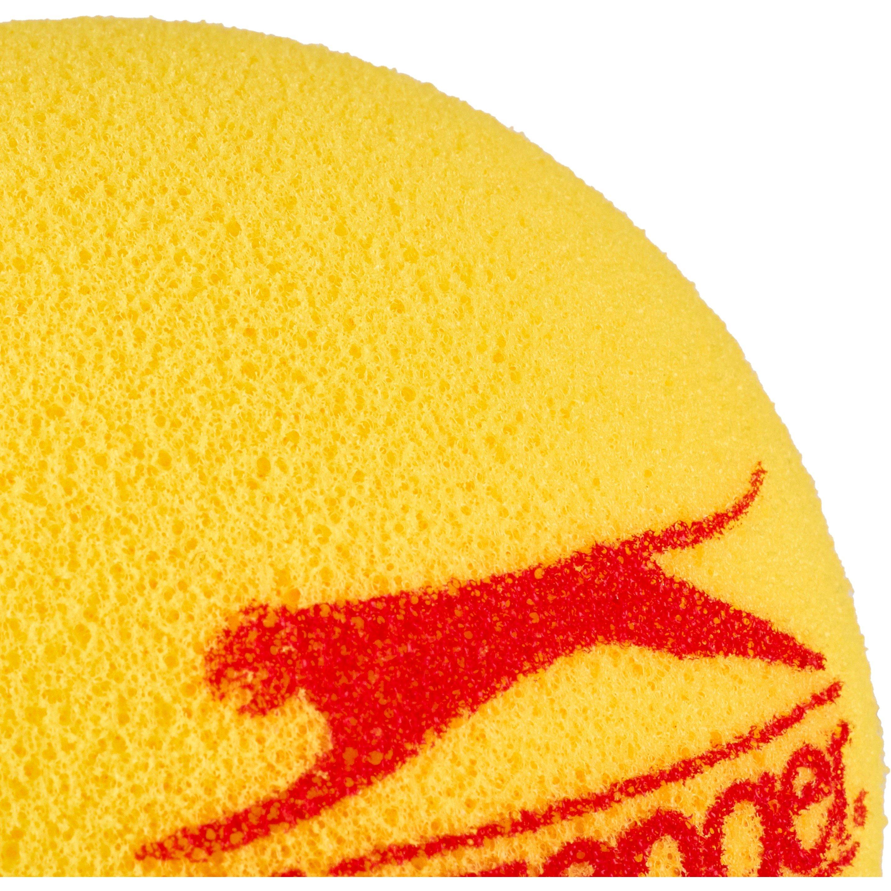 Neutral - Slazenger - Slazenger Indoor Foam Tennis Ball (12 Balls) - 5
