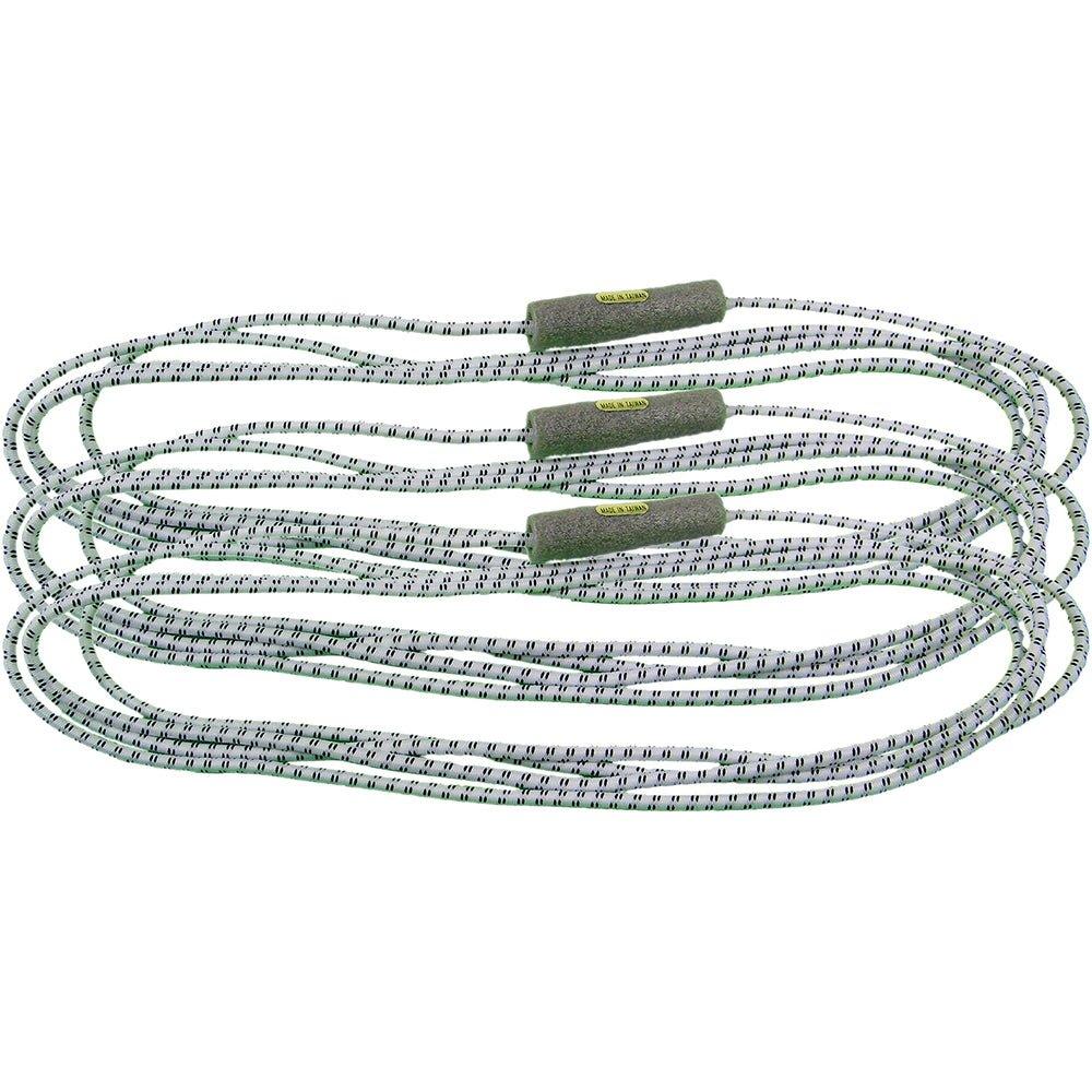 Neutral - Sports Directory - French Skipping Ropes 2.5m (Set of 12) - 1