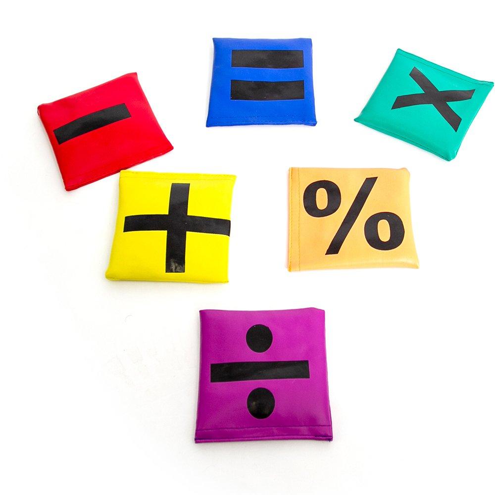 Neutral - Sports Directory - Symbol Bean Bags