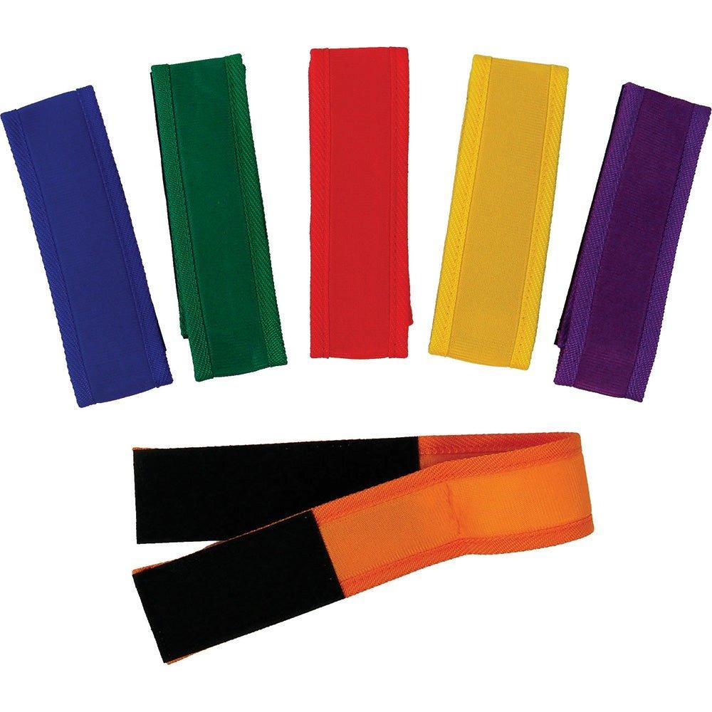 Neutral - Sports Directory - Three Legged Race Ties (Set of 6) - 2