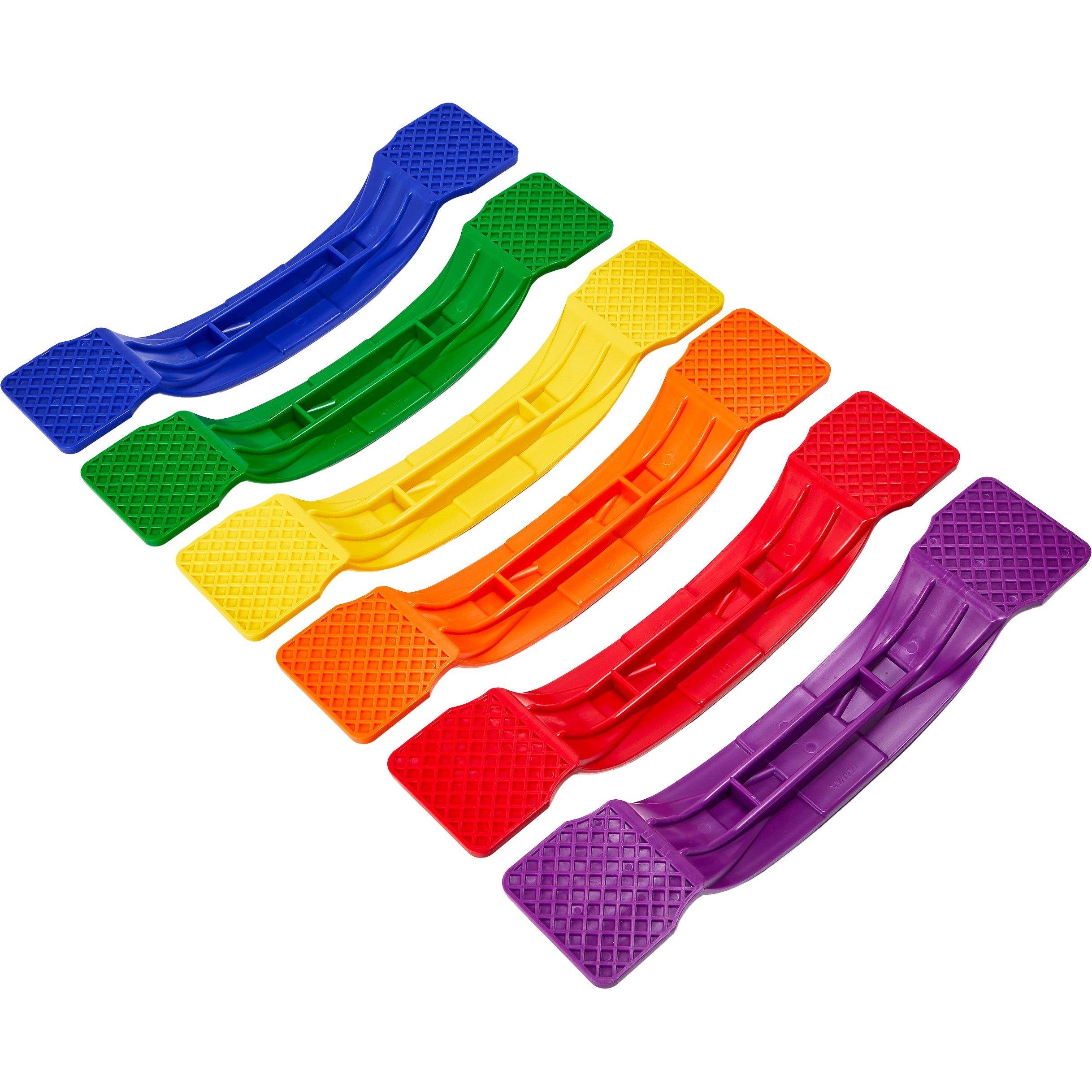 Sports Directory Wiggle Walkers (Set of 6)