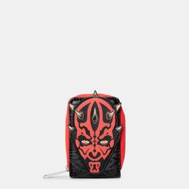 FUNKO GAME LF STAR WARS EP1 25TH DARTH MAUL ACCORDION WALLET