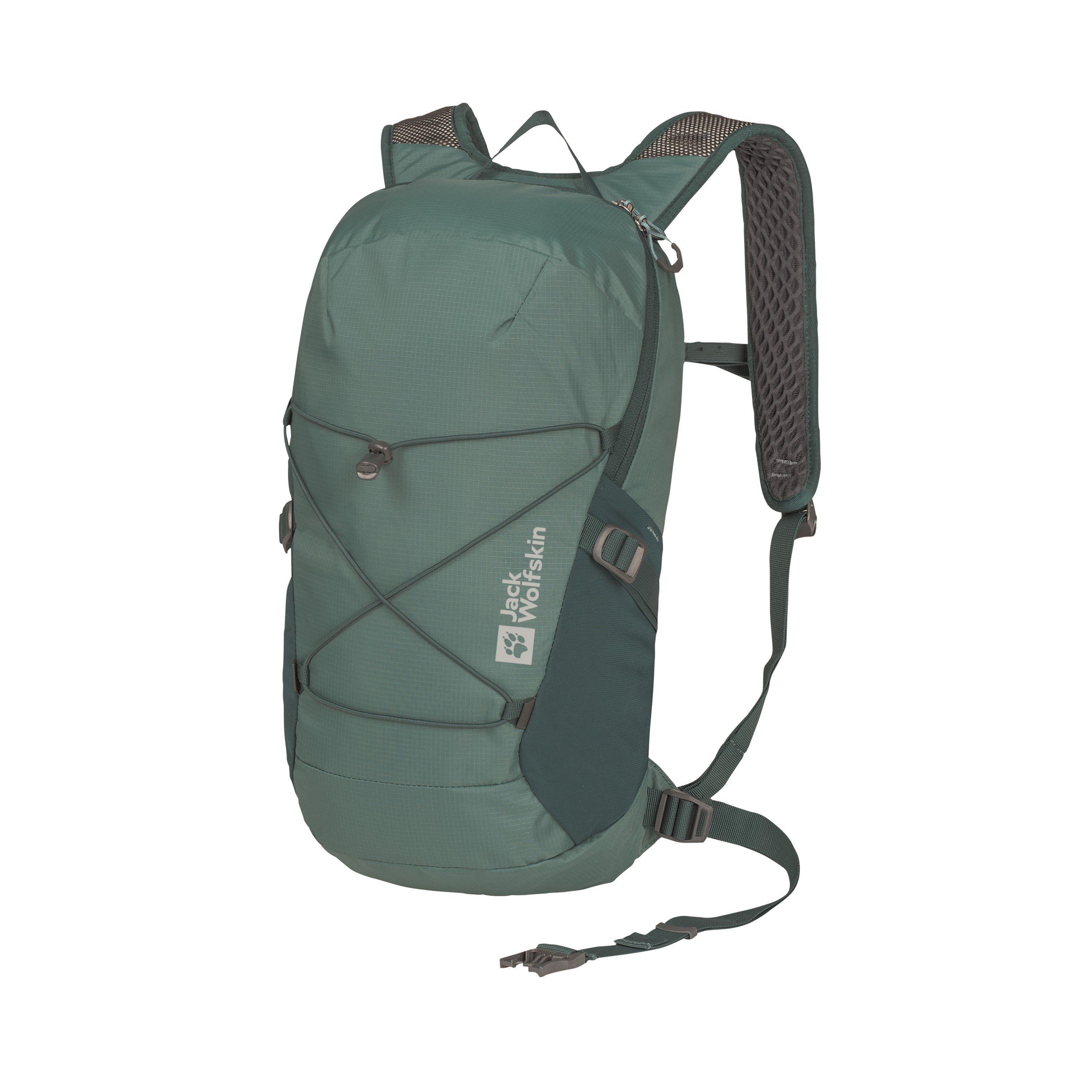 Jack Wolfskin  Cyrox Shape 15 - Jade Green