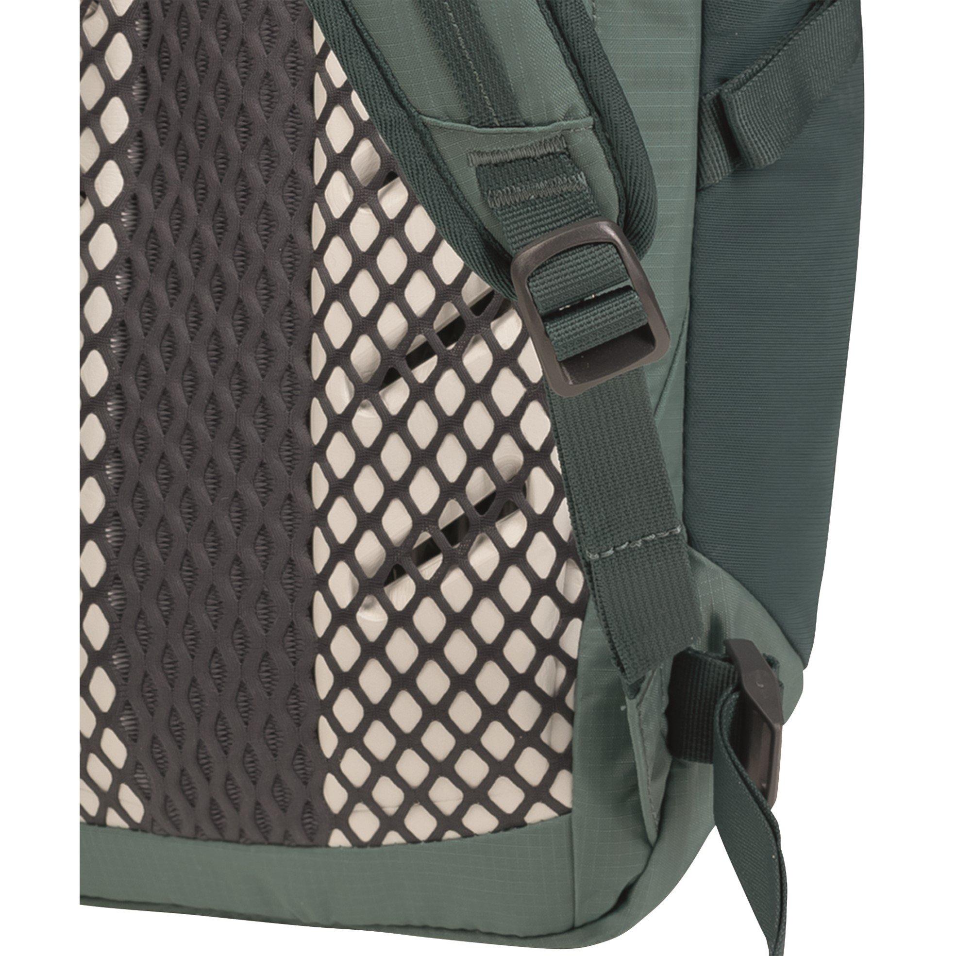 Jade Groen - Jack Wolfskin - Cyrox Shape 15 - 4