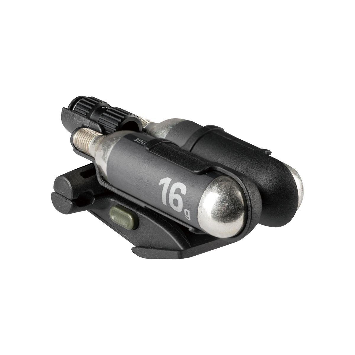 Topeak Nanomaster Duo Fixer