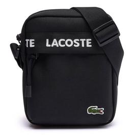 Lacoste Neocroc Shoulder Bag