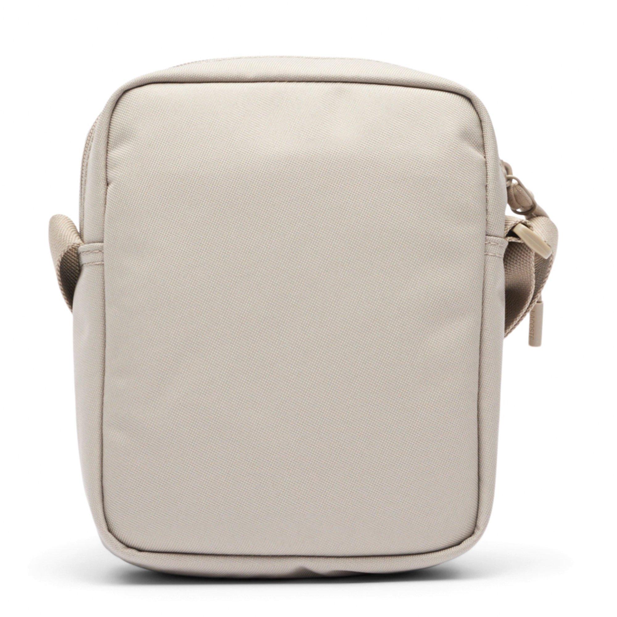 ROASTED CASHEW - Lacoste - Neocroc Shoulder Bag - 2