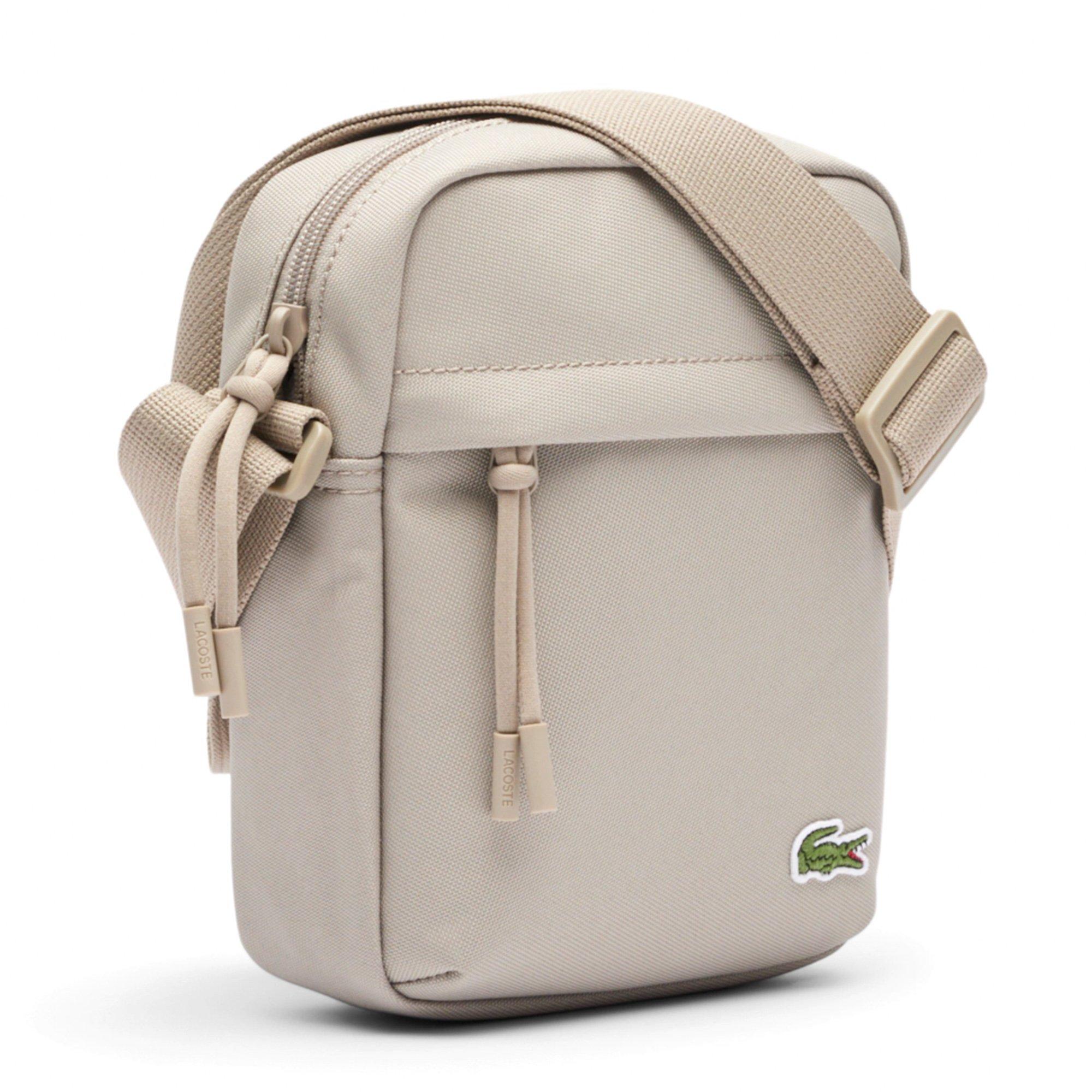 ROASTED CASHEW - Lacoste - Neocroc Shoulder Bag - 3