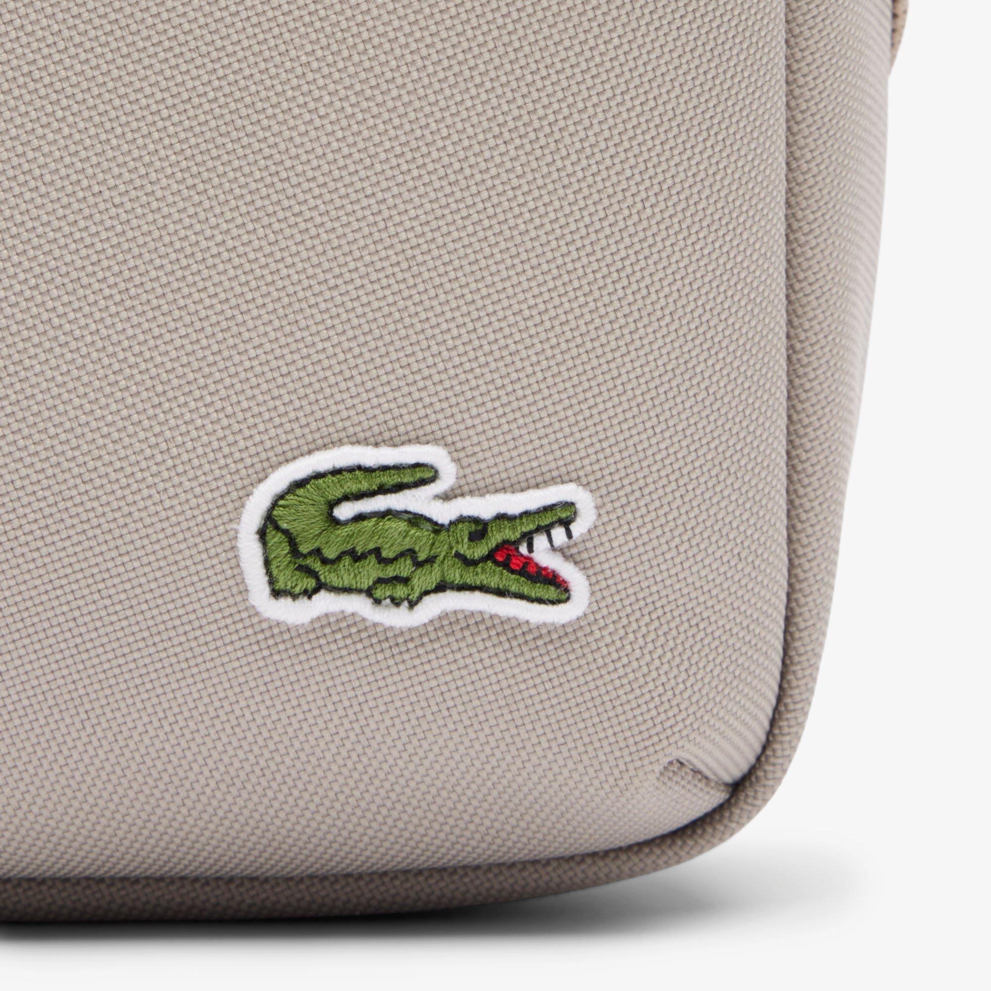 ROASTED CASHEW - Lacoste - Neocroc Shoulder Bag - 4