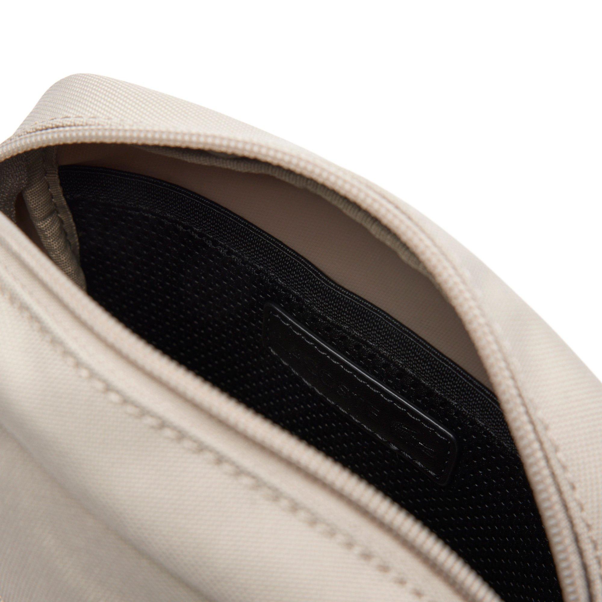 ROASTED CASHEW - Lacoste - Neocroc Shoulder Bag - 5