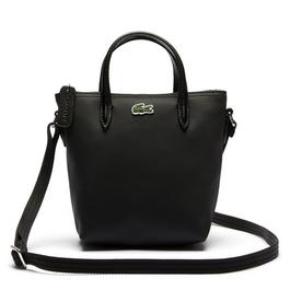 Lacoste Mini L.12.12 Concept Tote Bag