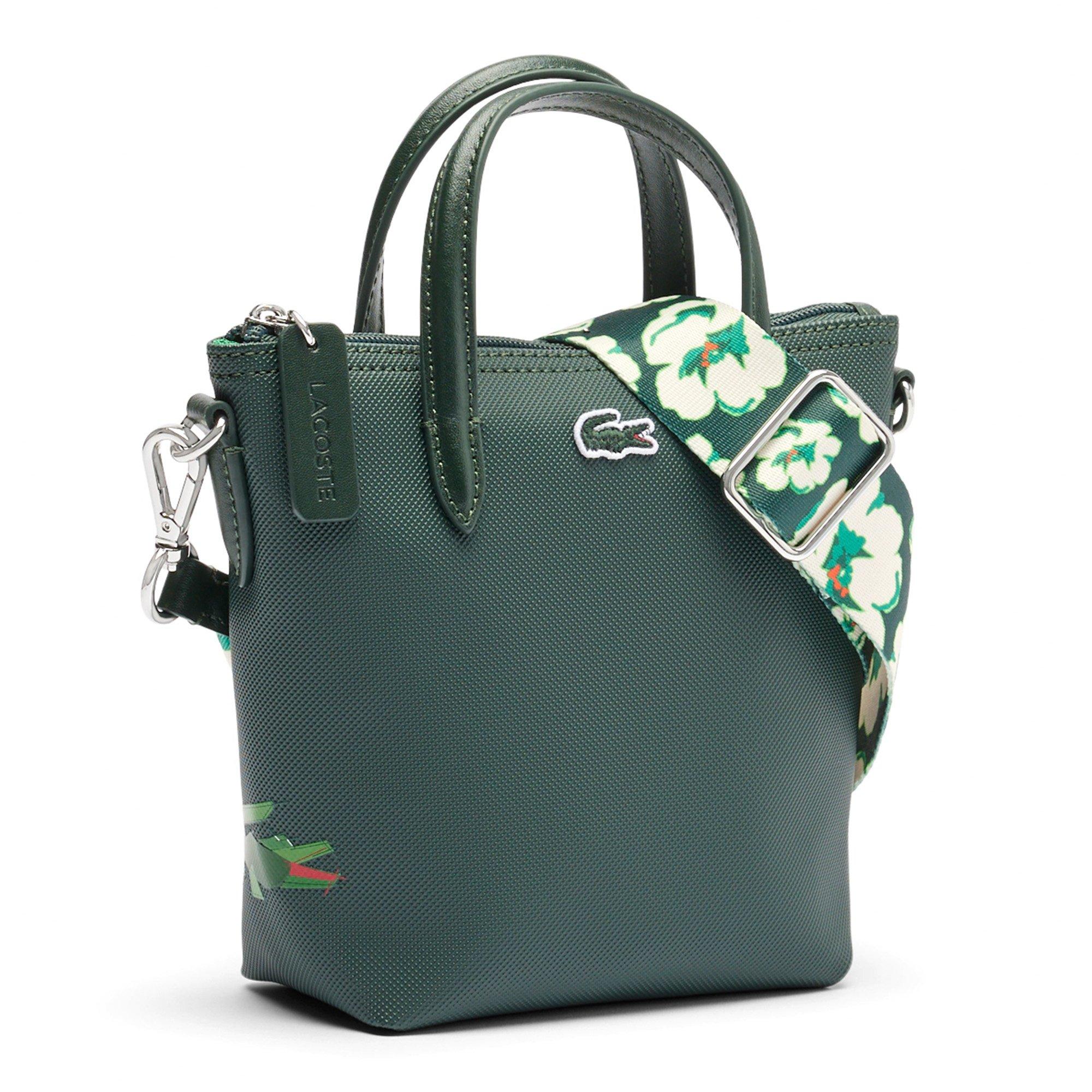 WBBG RG FWR SNP - Lacoste - HolidayXSBag Ld53 - 3