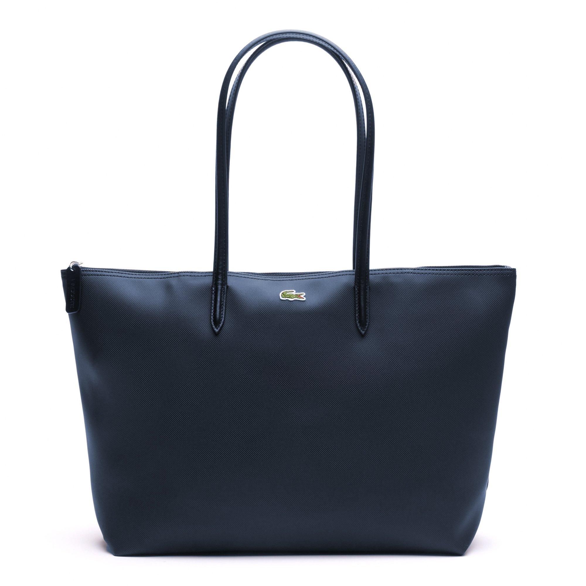 PENOMBRE - Lacoste - Large L.12.12 Concept Tote Bag - 1