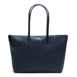 Lacoste Large L.12.12 Concept Tote Bag