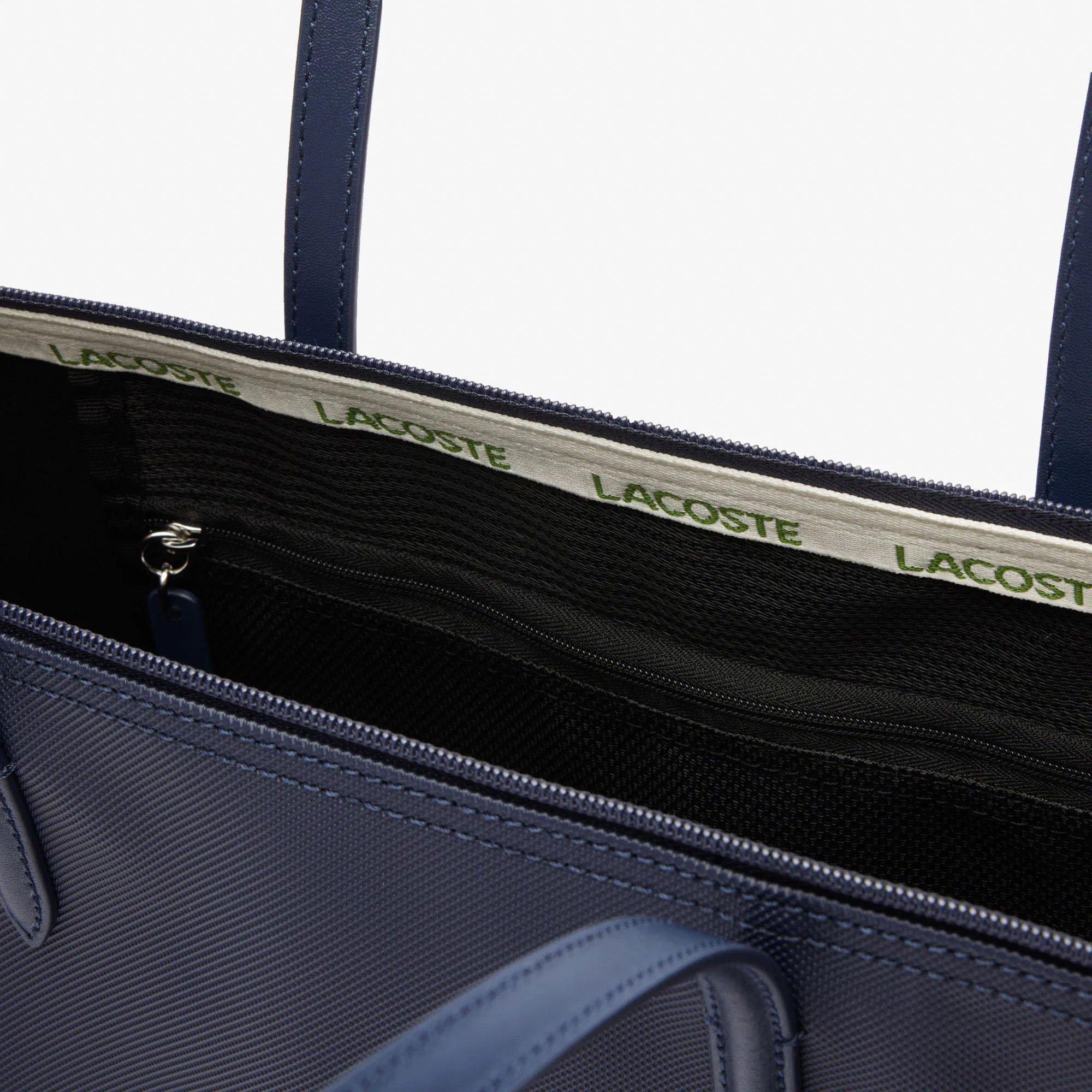 PENOMBRE - Lacoste - Large L.12.12 Concept Tote Bag - 3